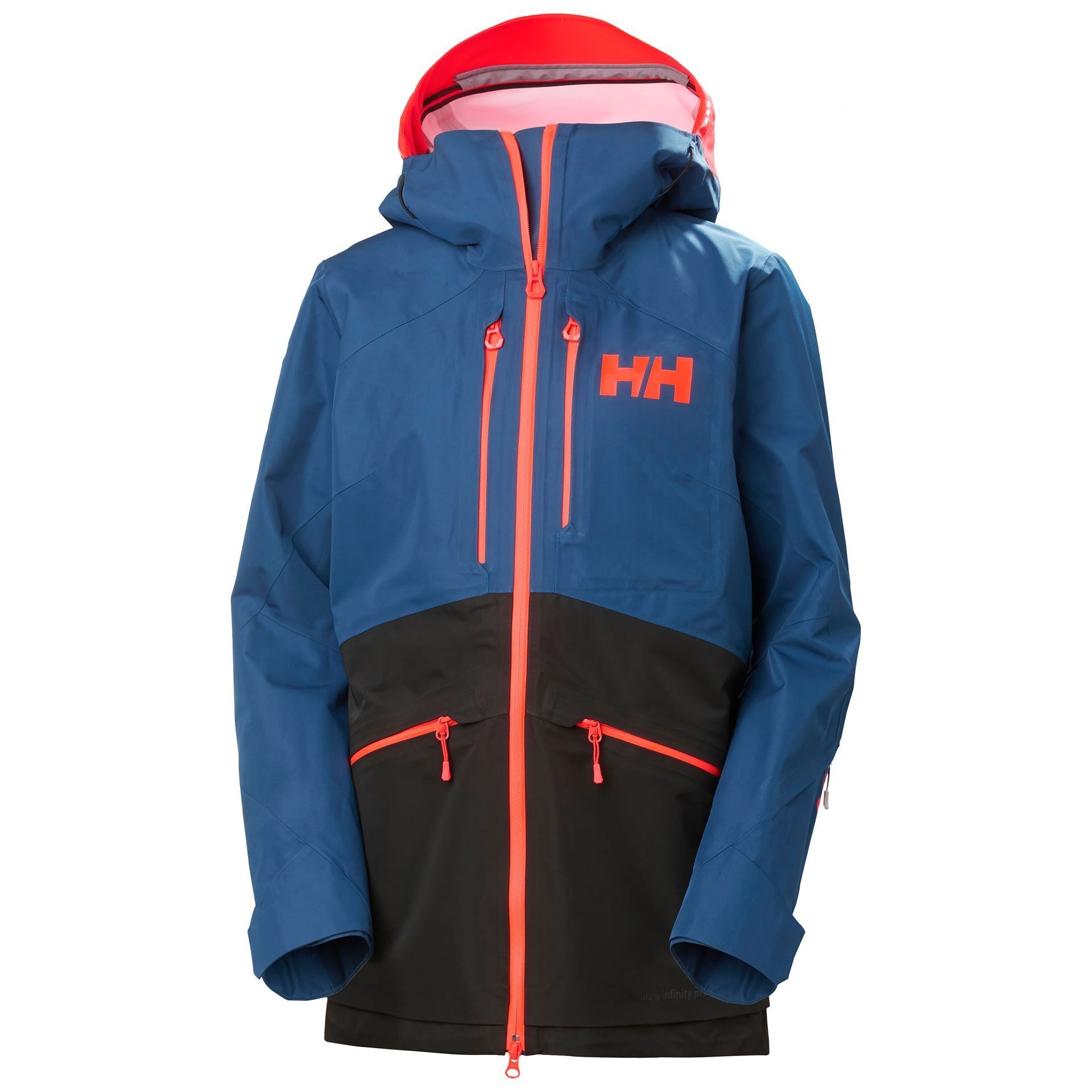 HELLY HANSEN W ELEVATION INFINITY 3.0 MONT