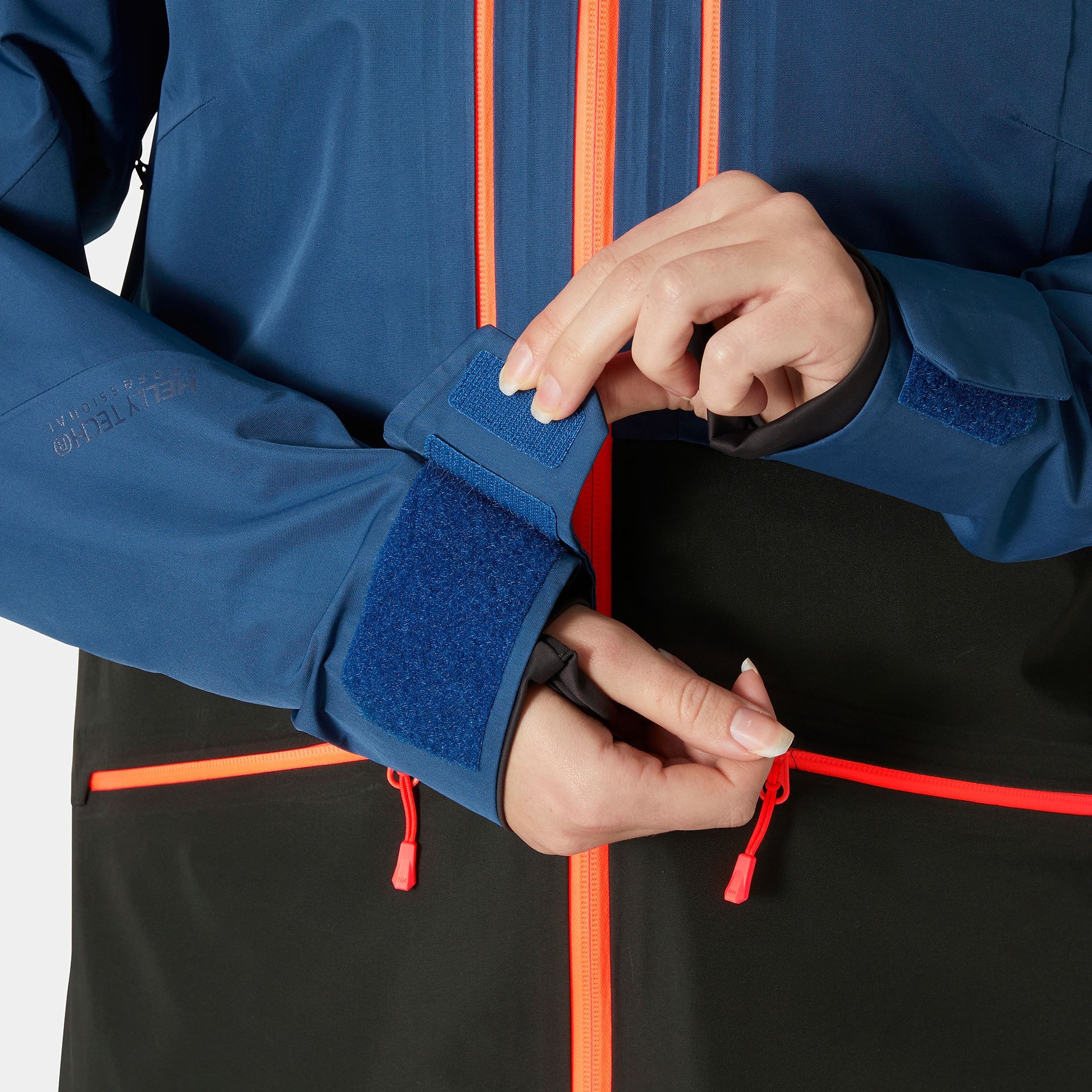 HELLY HANSEN W ELEVATION INFINITY 3.0 MONT
