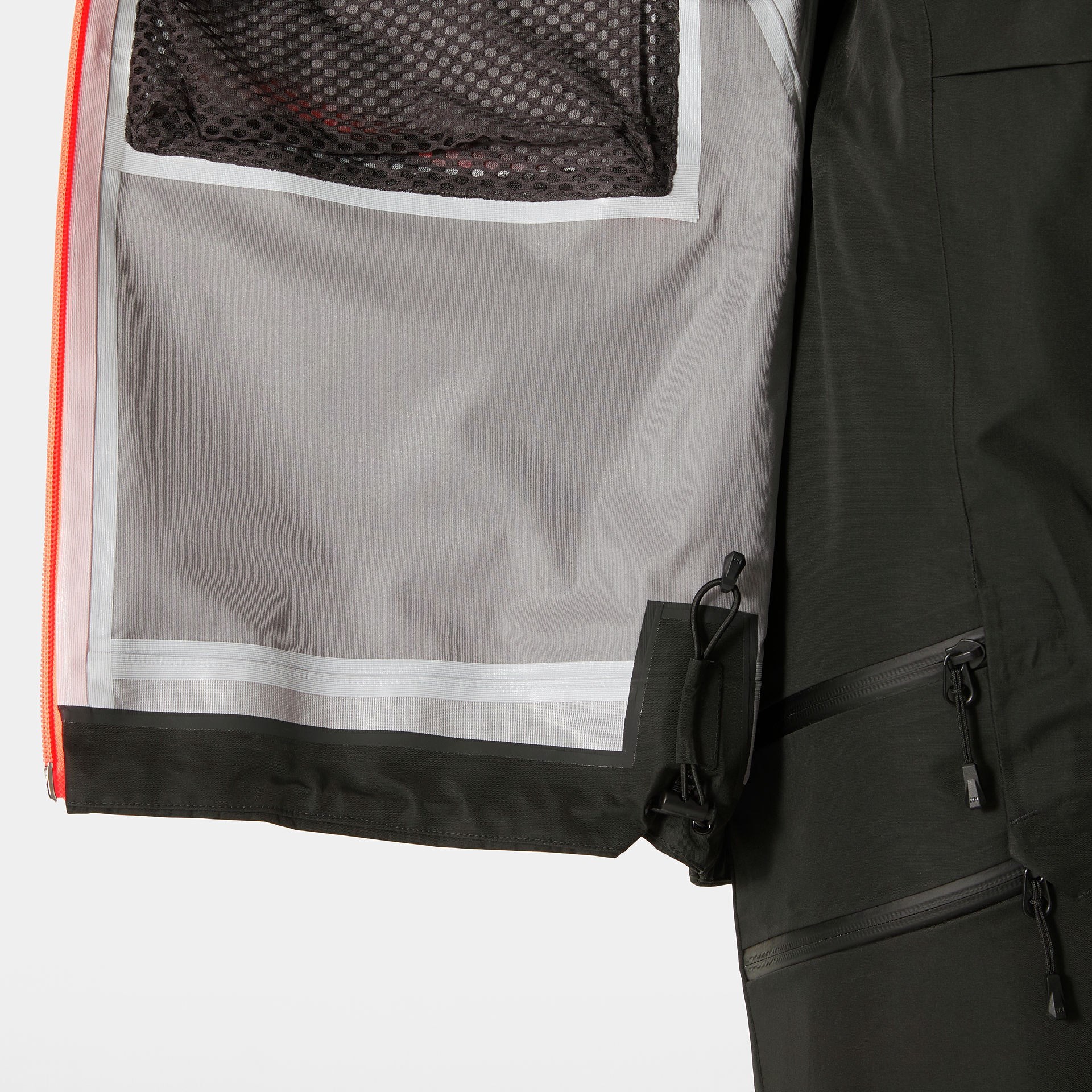 HELLY HANSEN W ELEVATION INFINITY 3.0 MONT