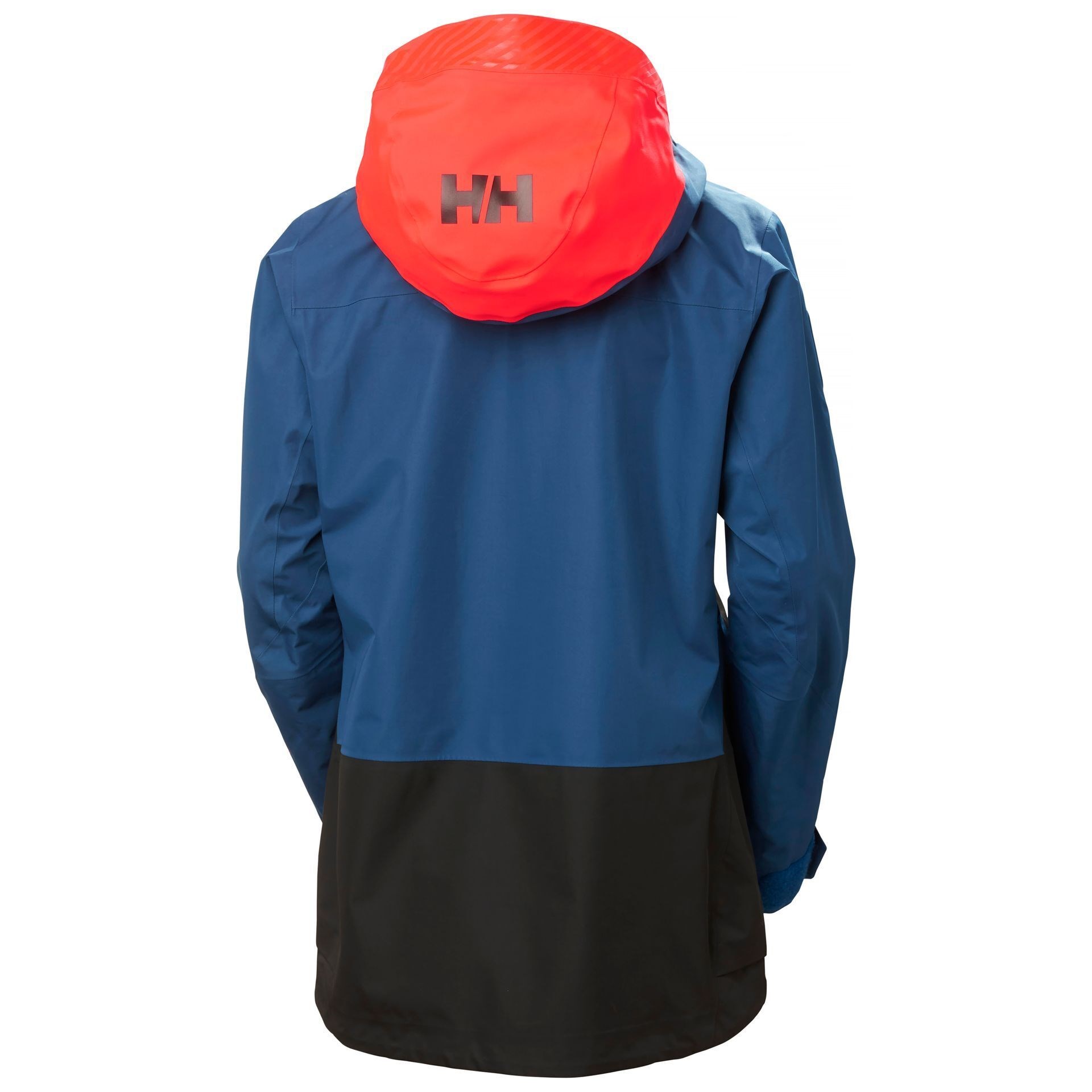 HELLY HANSEN W ELEVATION INFINITY 3.0 MONT