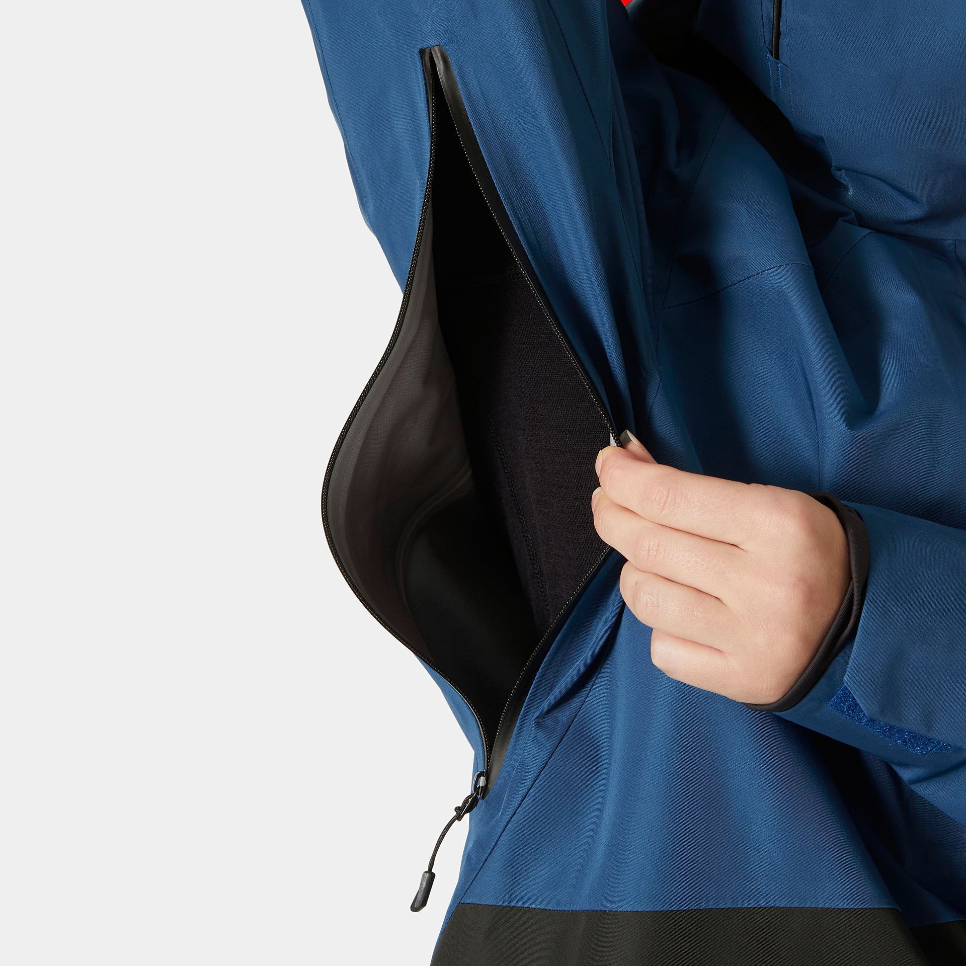 HELLY HANSEN W ELEVATION INFINITY 3.0 MONT