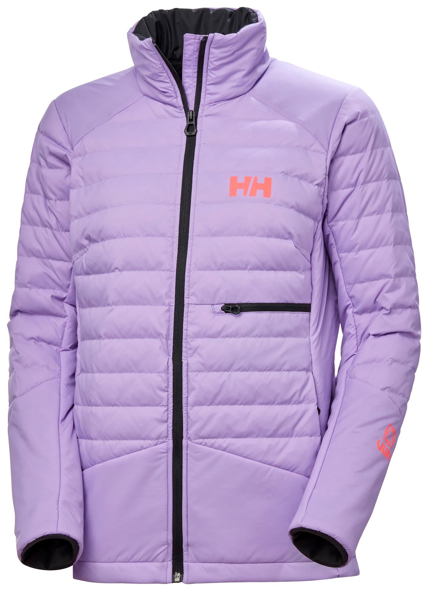 HELLY HANSEN W ELEVATION LIFALOFT DOWN MONT