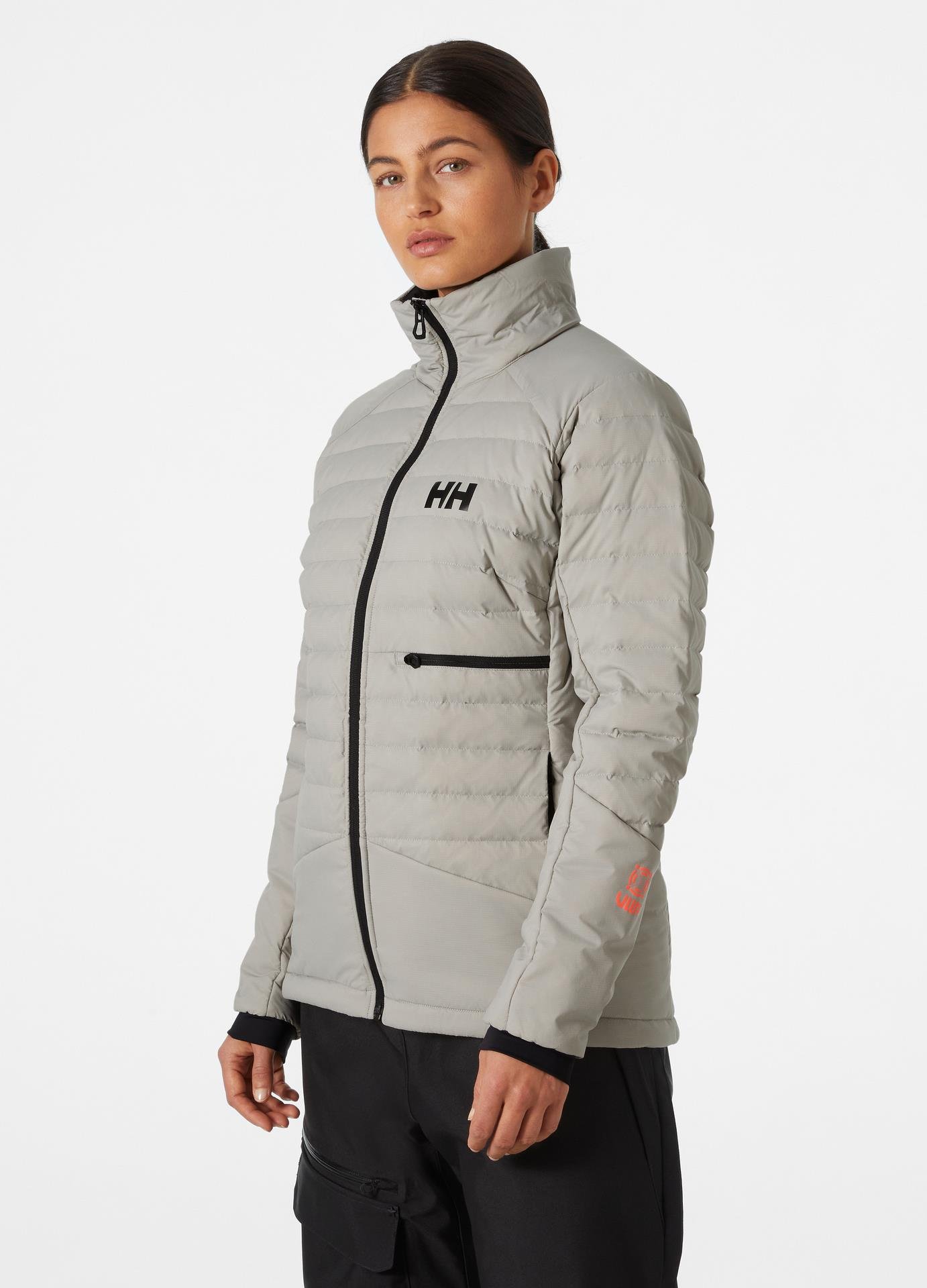 HELLY HANSEN W ELEVATION LIFALOFT DOWN MONT