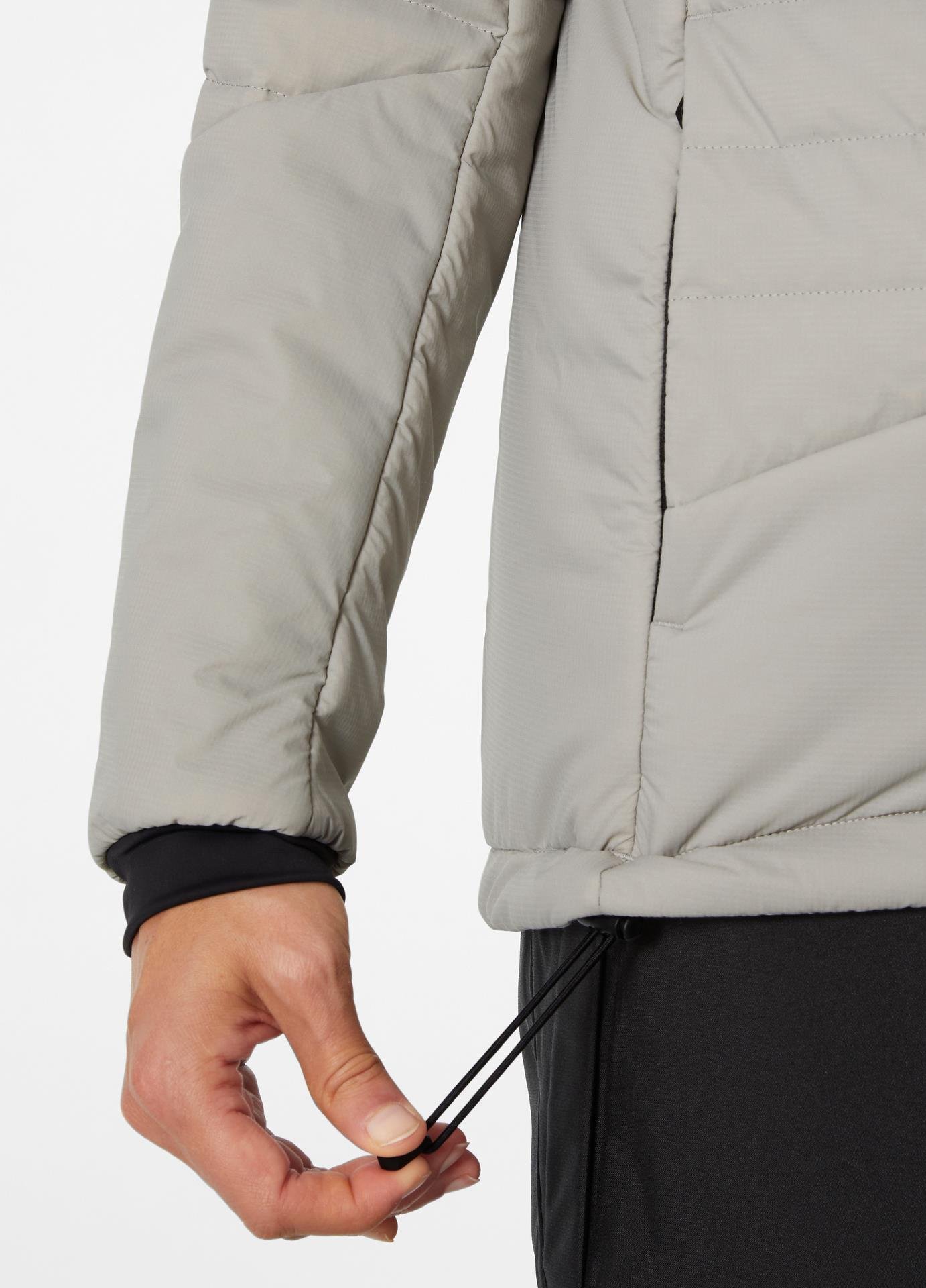 HELLY HANSEN W ELEVATION LIFALOFT DOWN MONT