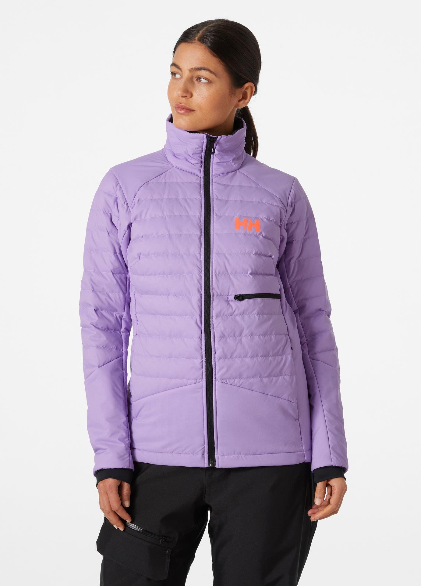 HELLY HANSEN W ELEVATION LIFALOFT DOWN MONT