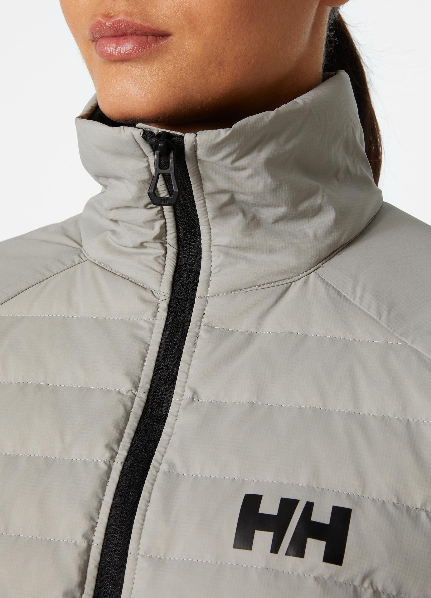 HELLY HANSEN W ELEVATION LIFALOFT DOWN MONT