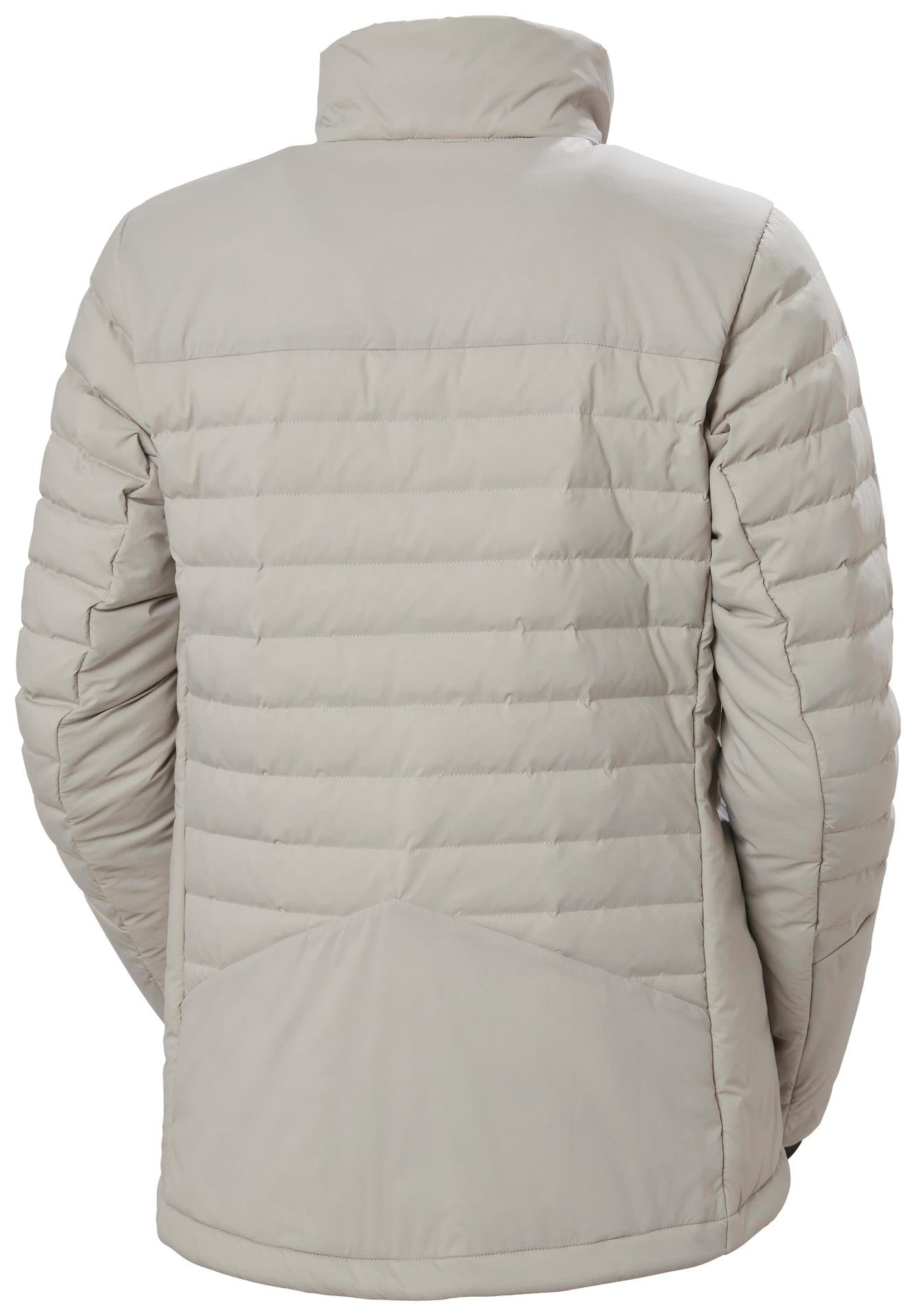 HELLY HANSEN W ELEVATION LIFALOFT DOWN MONT
