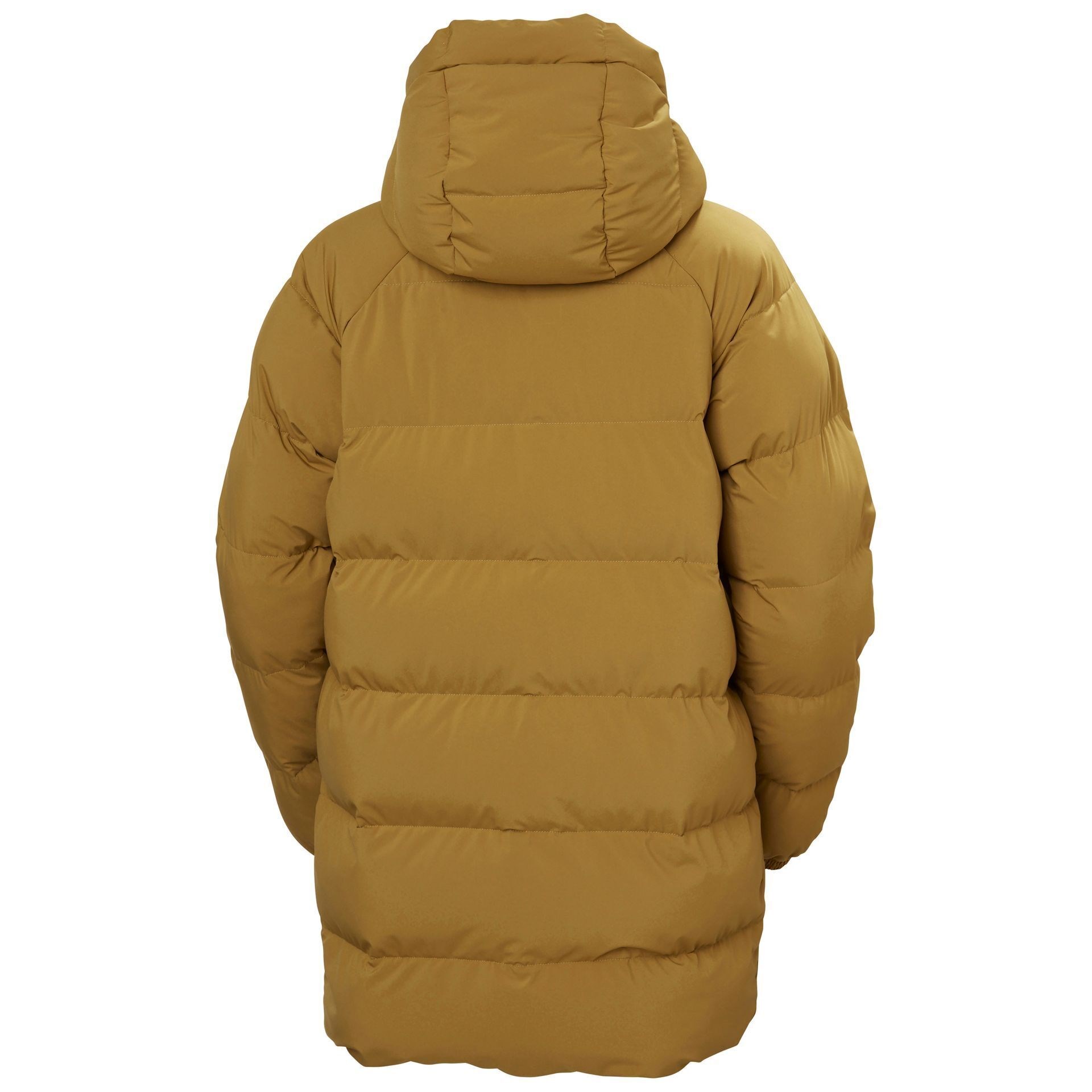 HELLY HANSEN W ELLIE PUFFY PARKA