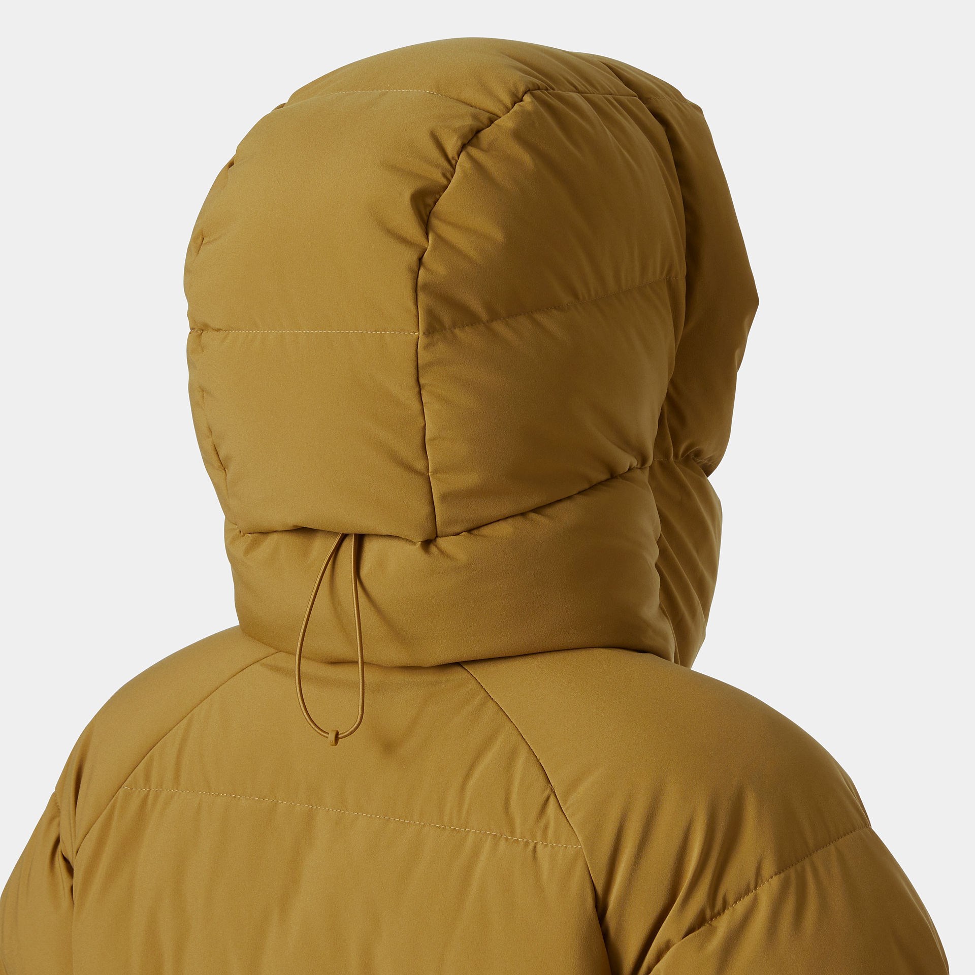 HELLY HANSEN W ELLIE PUFFY PARKA