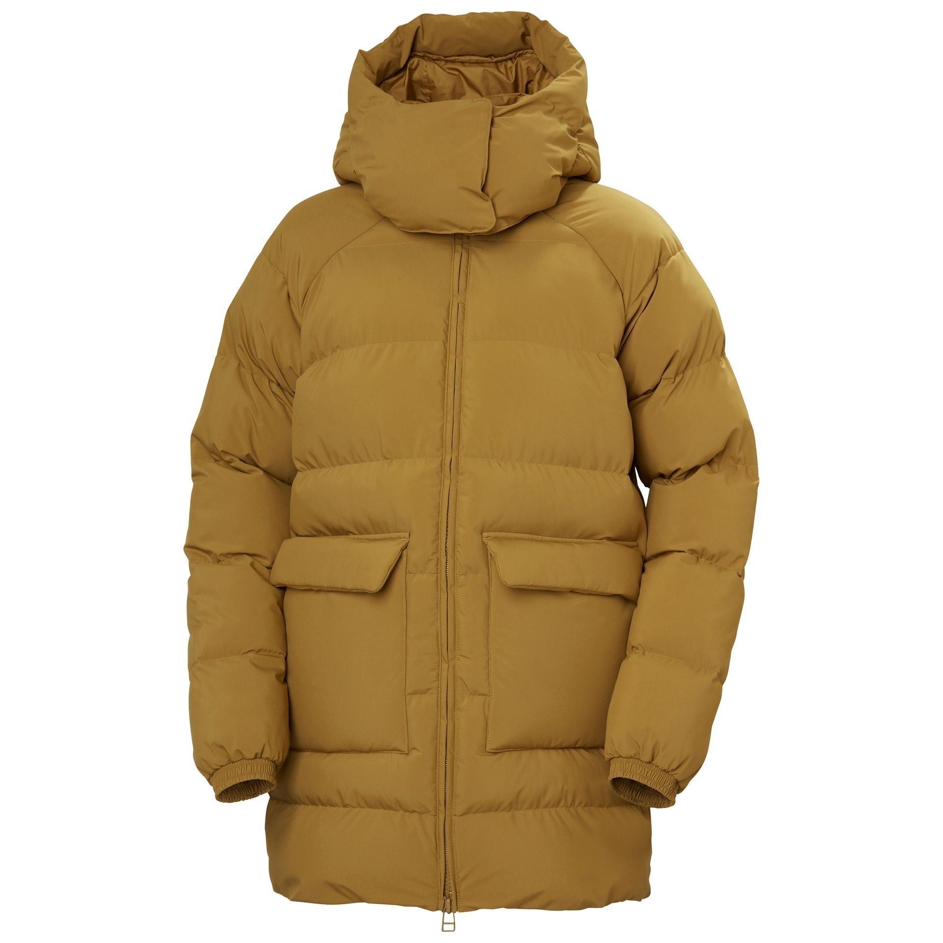 HELLY HANSEN W ELLIE PUFFY PARKA
