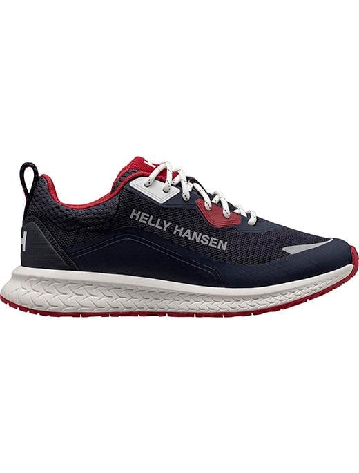 HELLY HANSEN  W EQA AYAKKABI