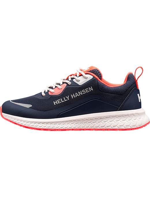 HELLY HANSEN  W EQA AYAKKABI