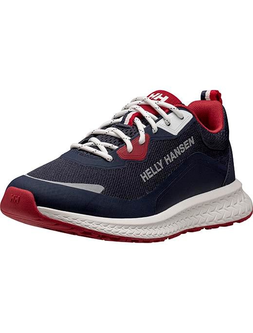 HELLY HANSEN  W EQA AYAKKABI