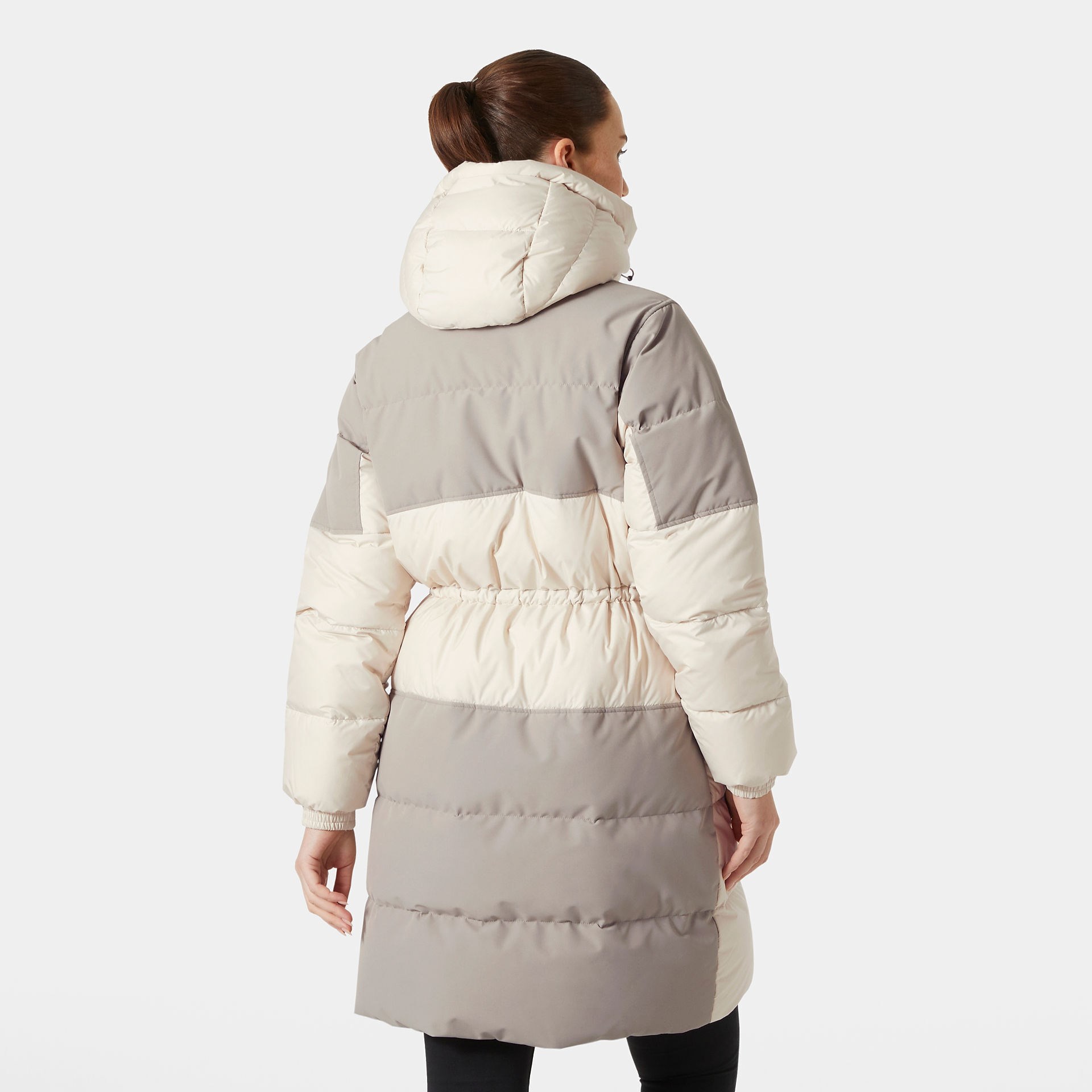 HELLY HANSEN W ESCAPE DOWN KABAN