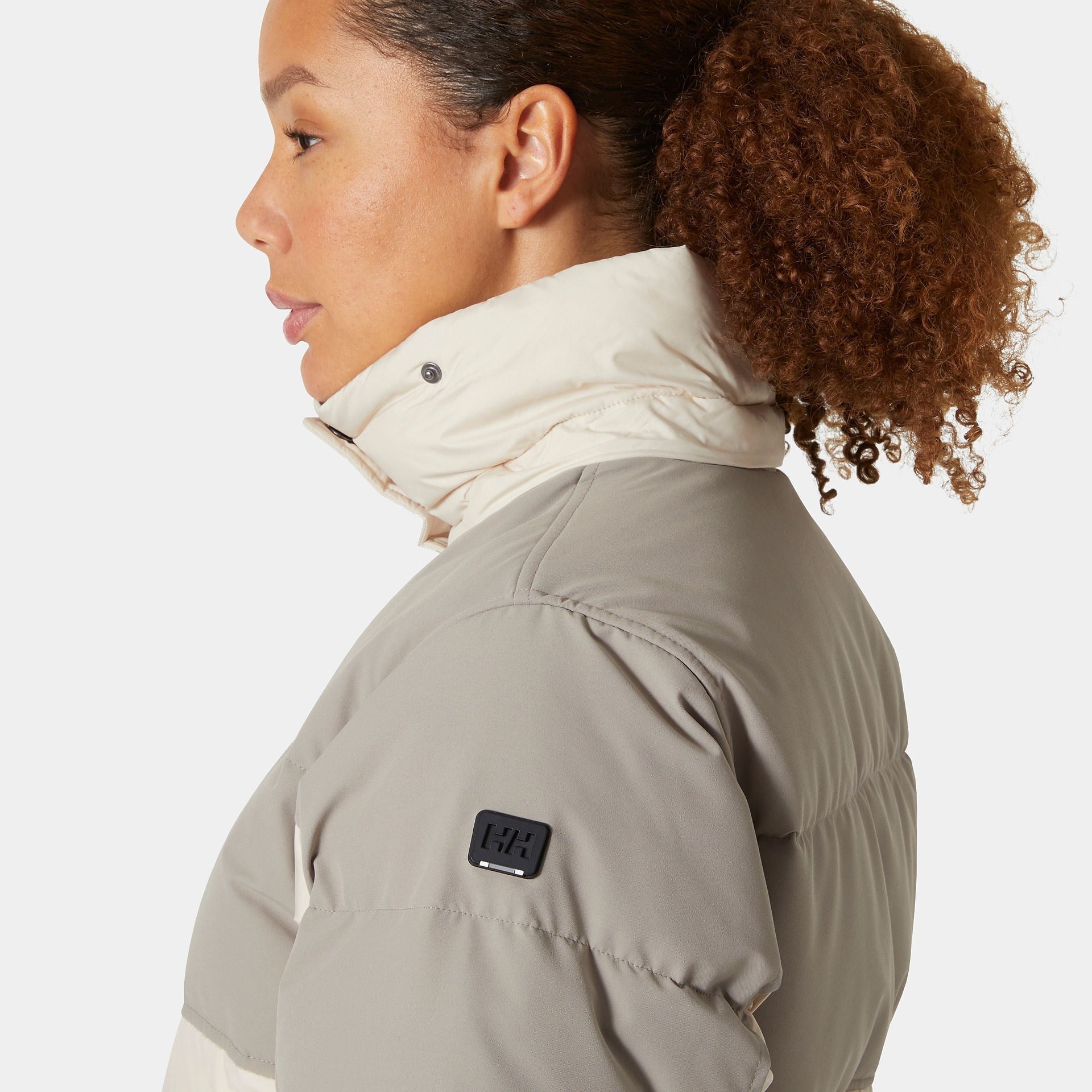 HELLY HANSEN W ESCAPE DOWN KABAN