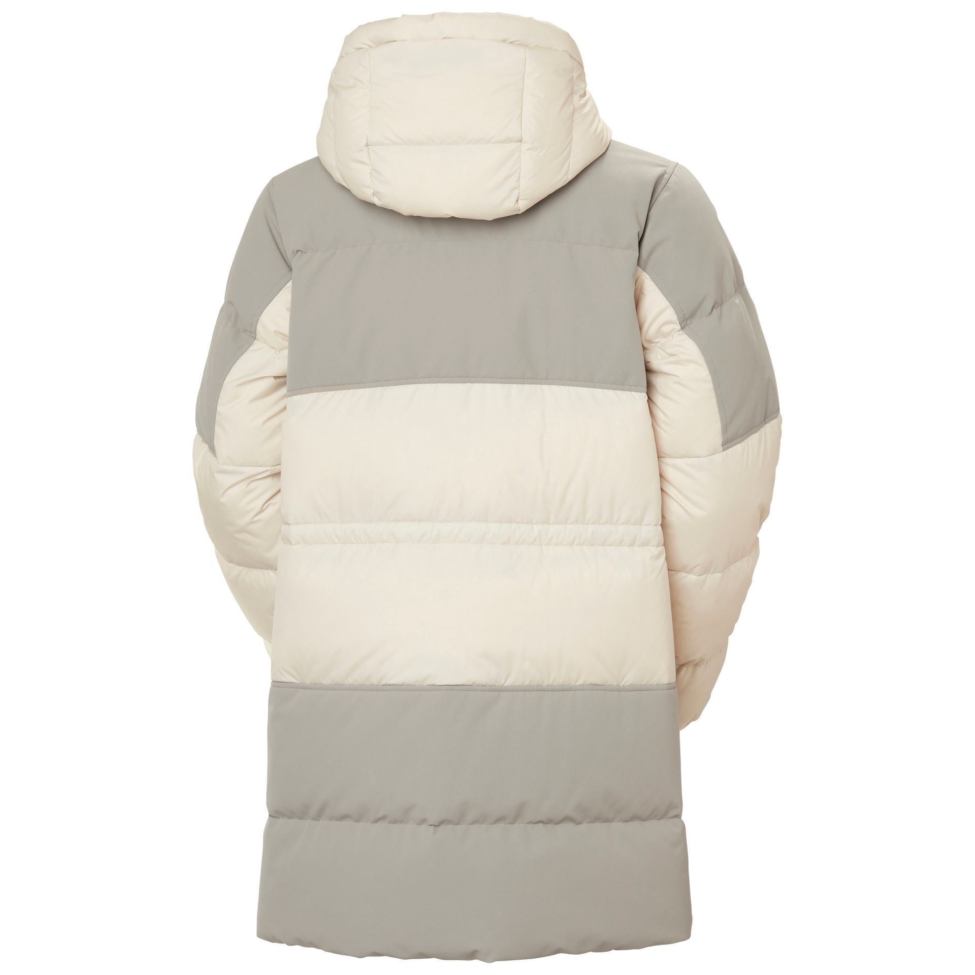 HELLY HANSEN W ESCAPE DOWN PARKA