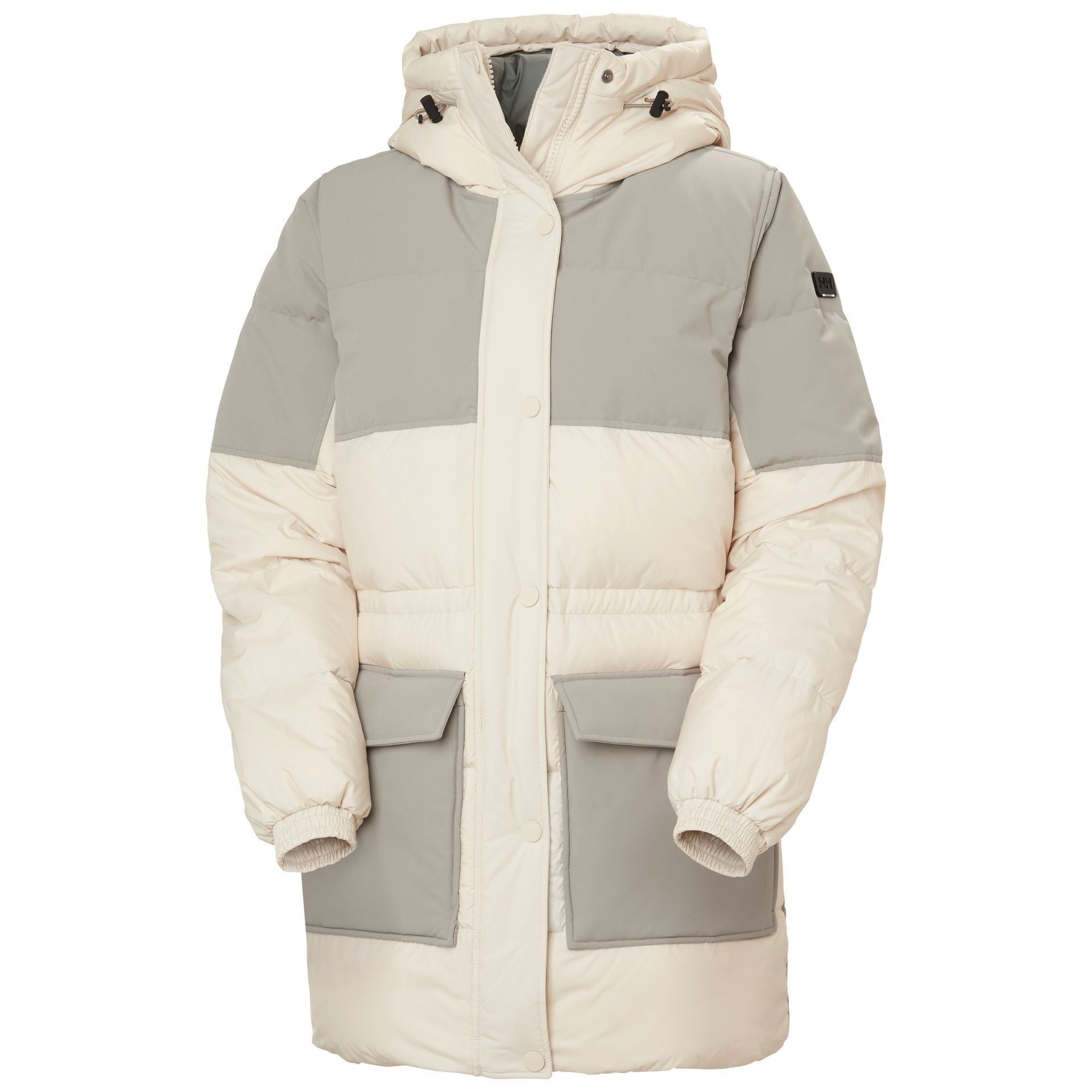 HELLY HANSEN W ESCAPE DOWN PARKA