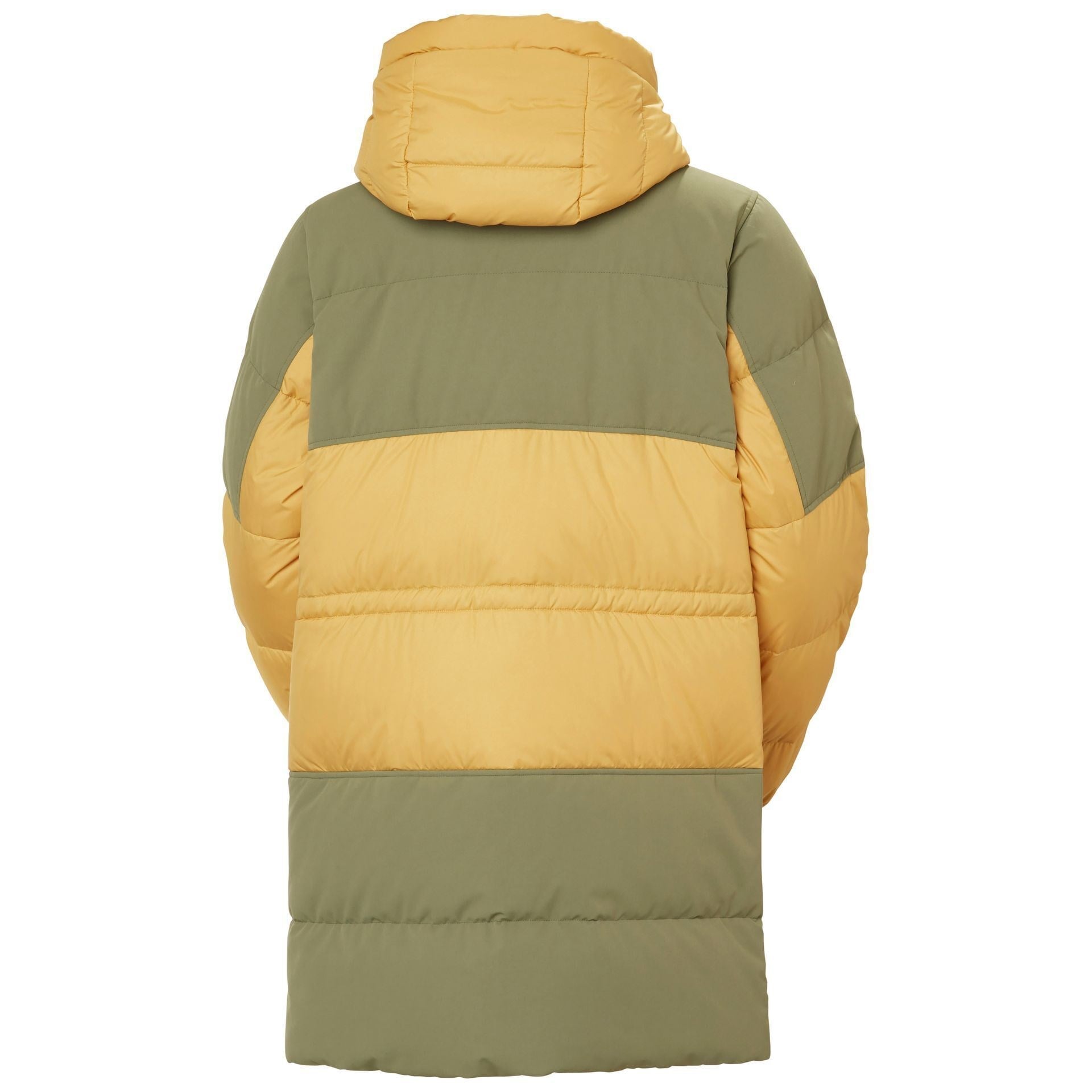 HELLY HANSEN W ESCAPE DOWN PARKA
