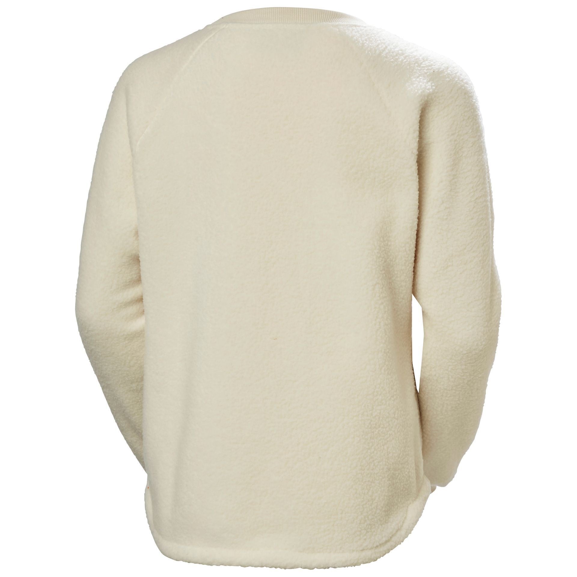 HELLY HANSEN W ESCAPE TEDDY SWEATSHIRT