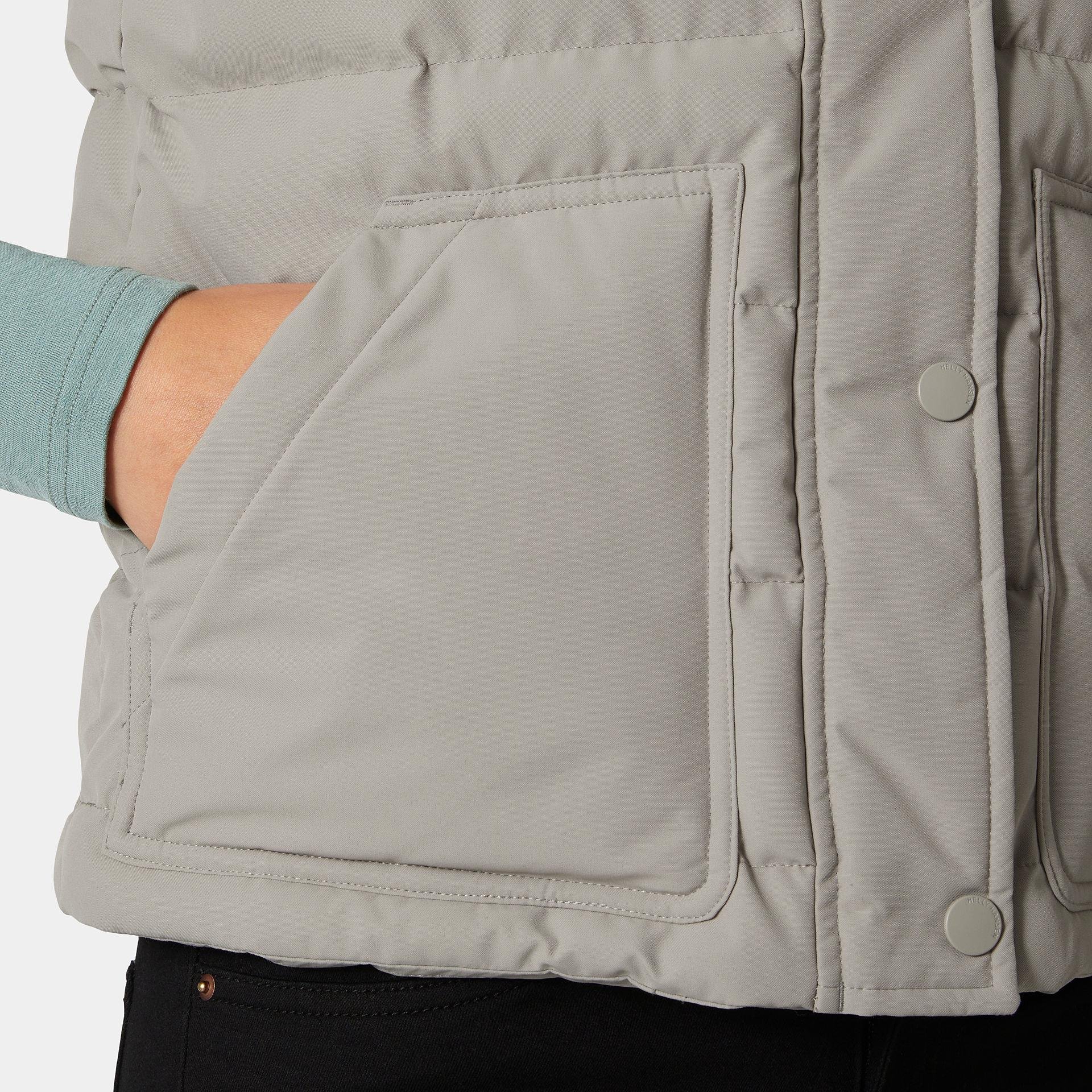 HELLY HANSEN W ESCAPE YELEK