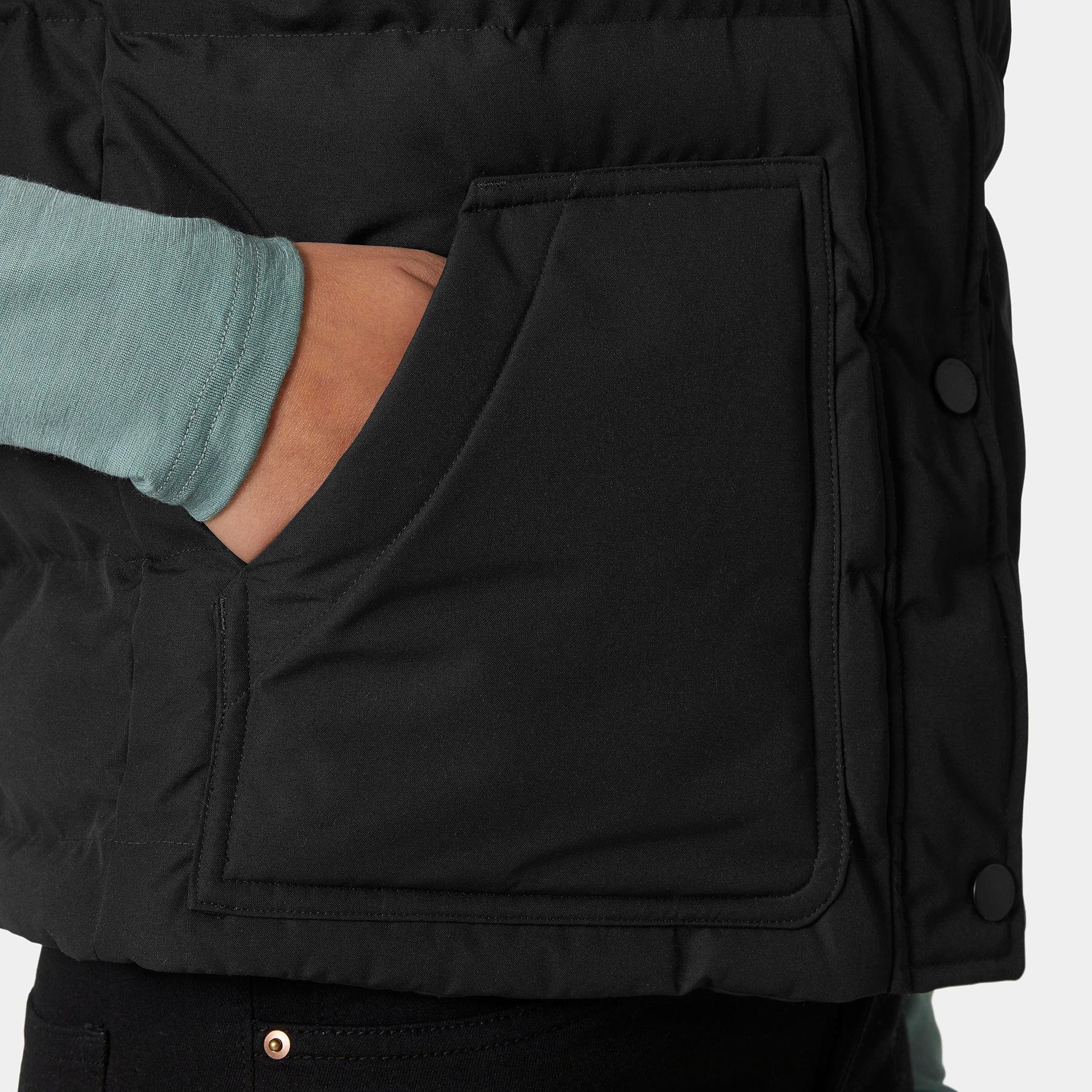 HELLY HANSEN W ESCAPE YELEK