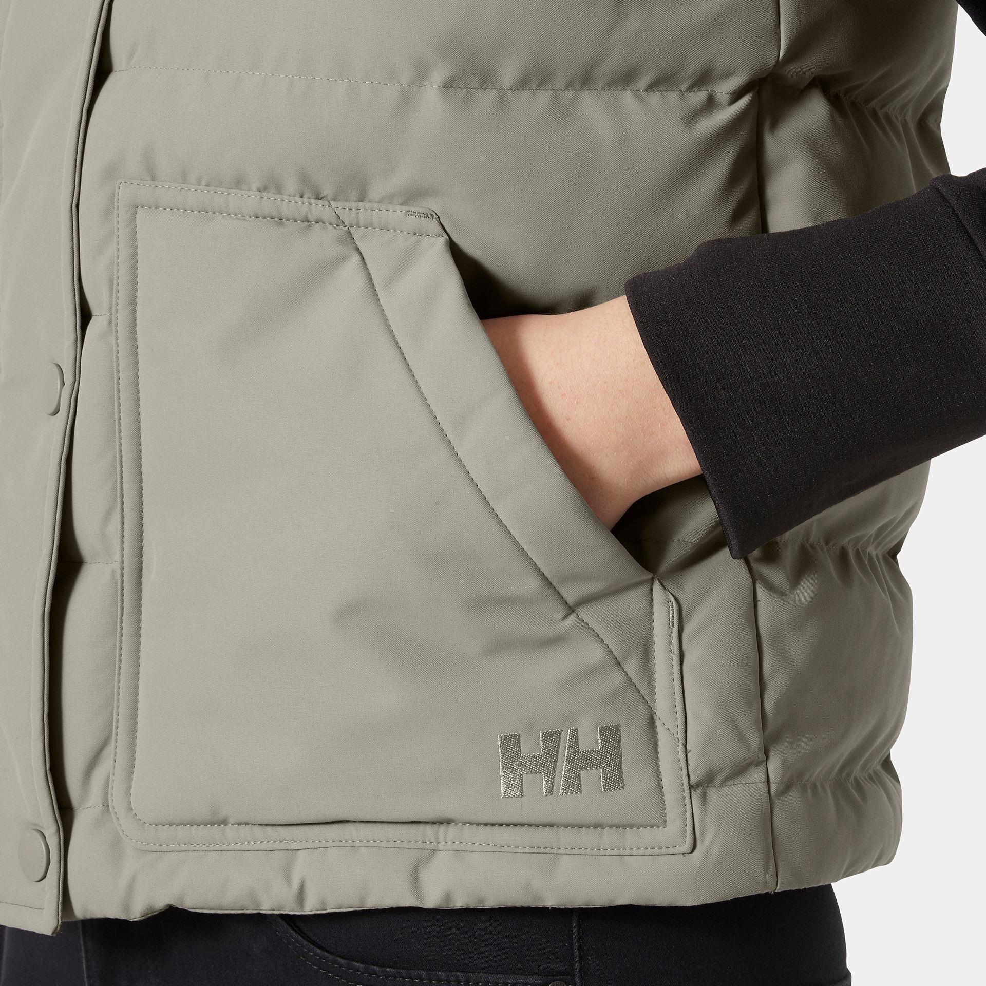 HELLY HANSEN W ESCAPE YELEK