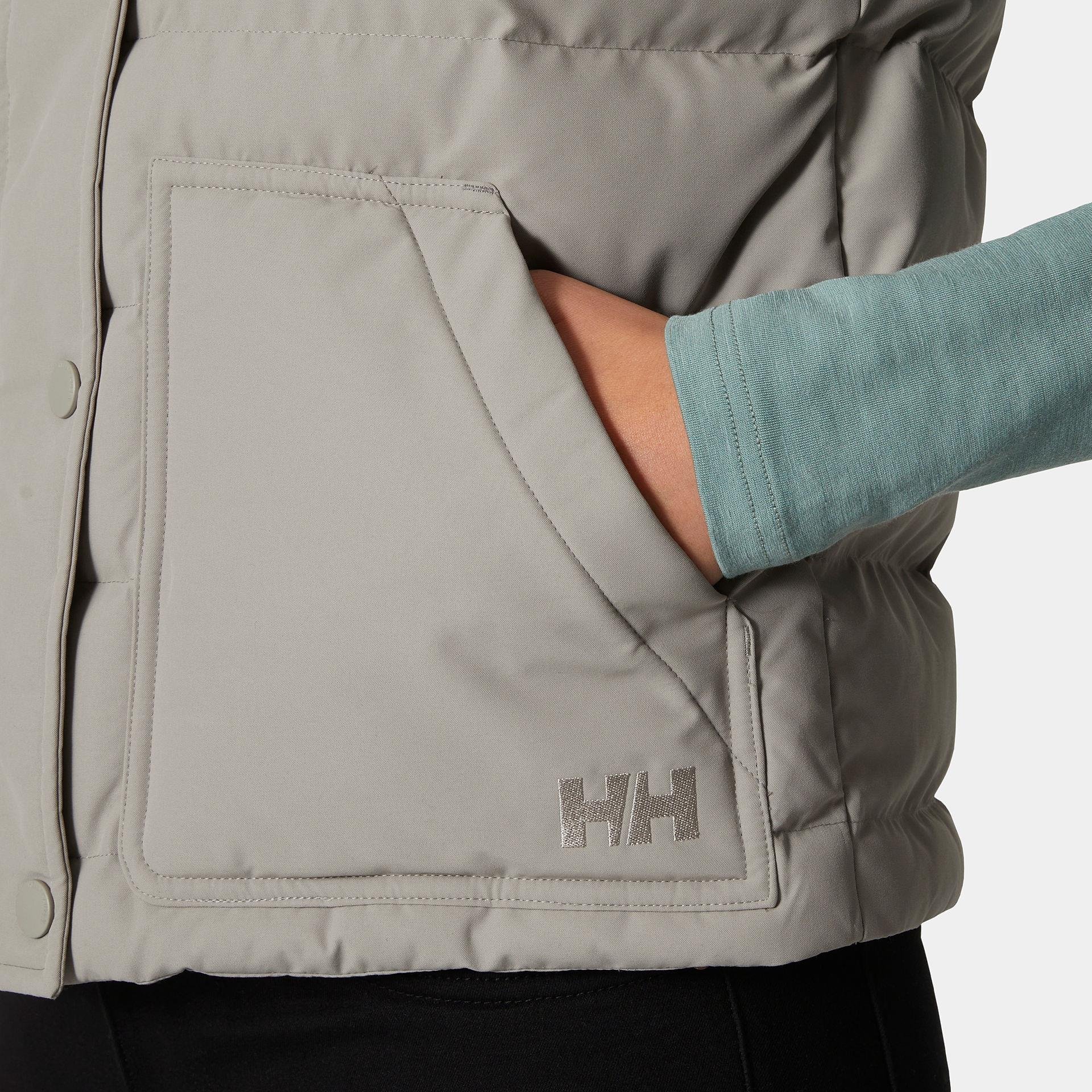 HELLY HANSEN W ESCAPE YELEK