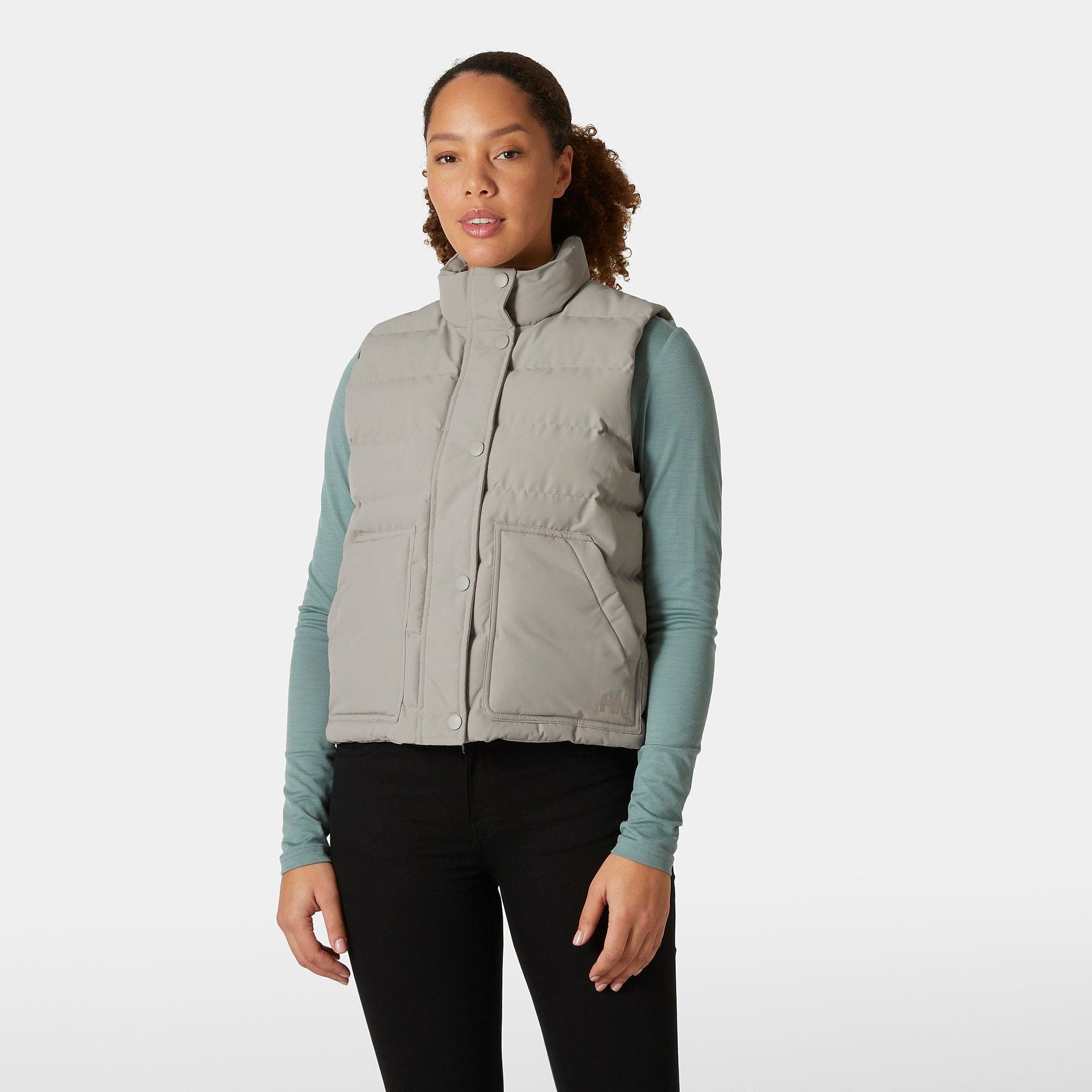 HELLY HANSEN W ESCAPE YELEK