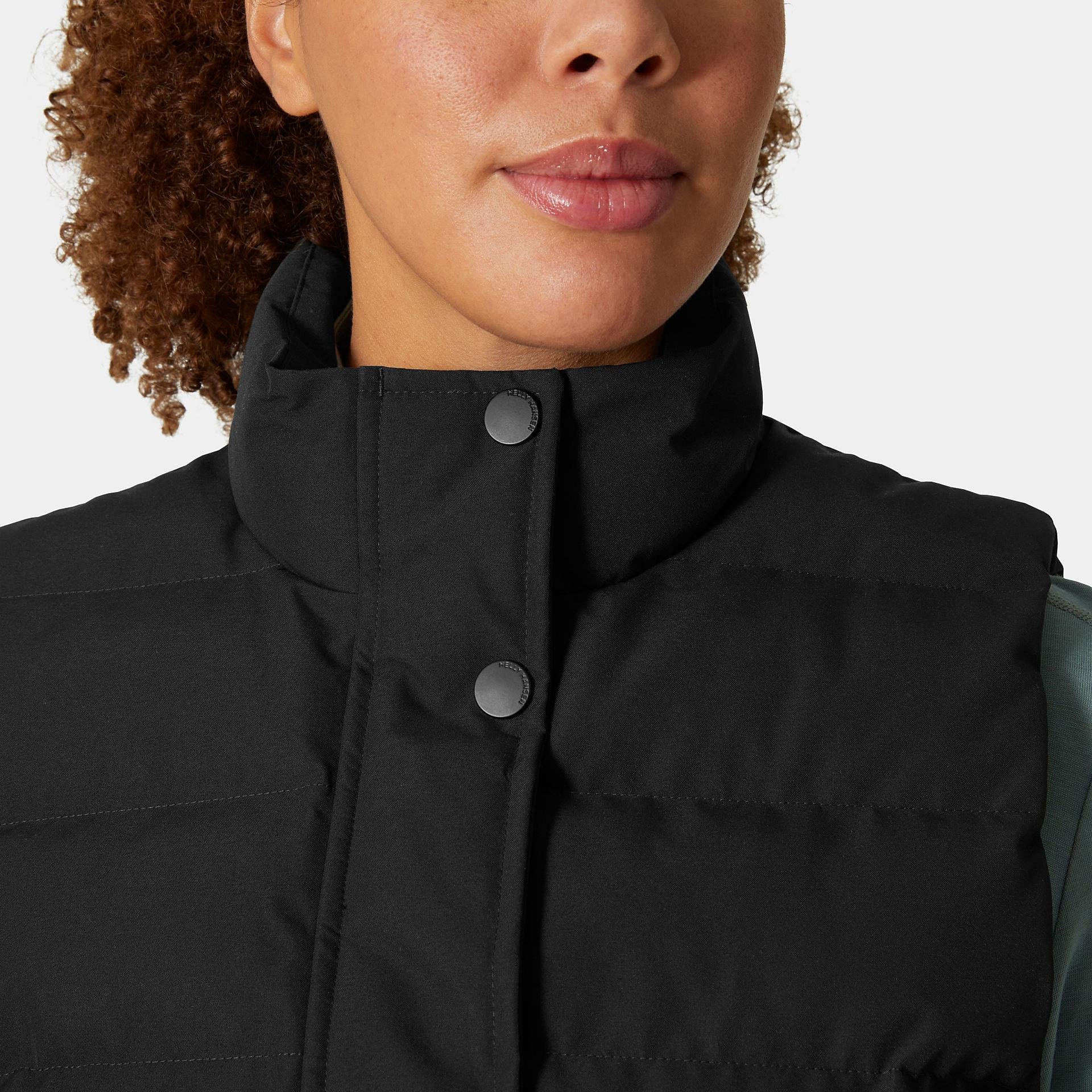 HELLY HANSEN W ESCAPE YELEK