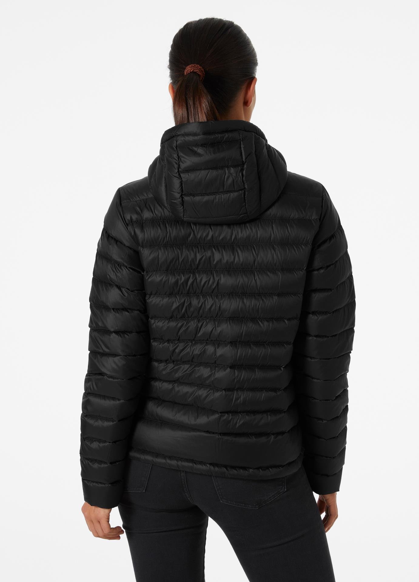 HELLY HANSEN W ESSENCE DOWN INSULATOR MONT