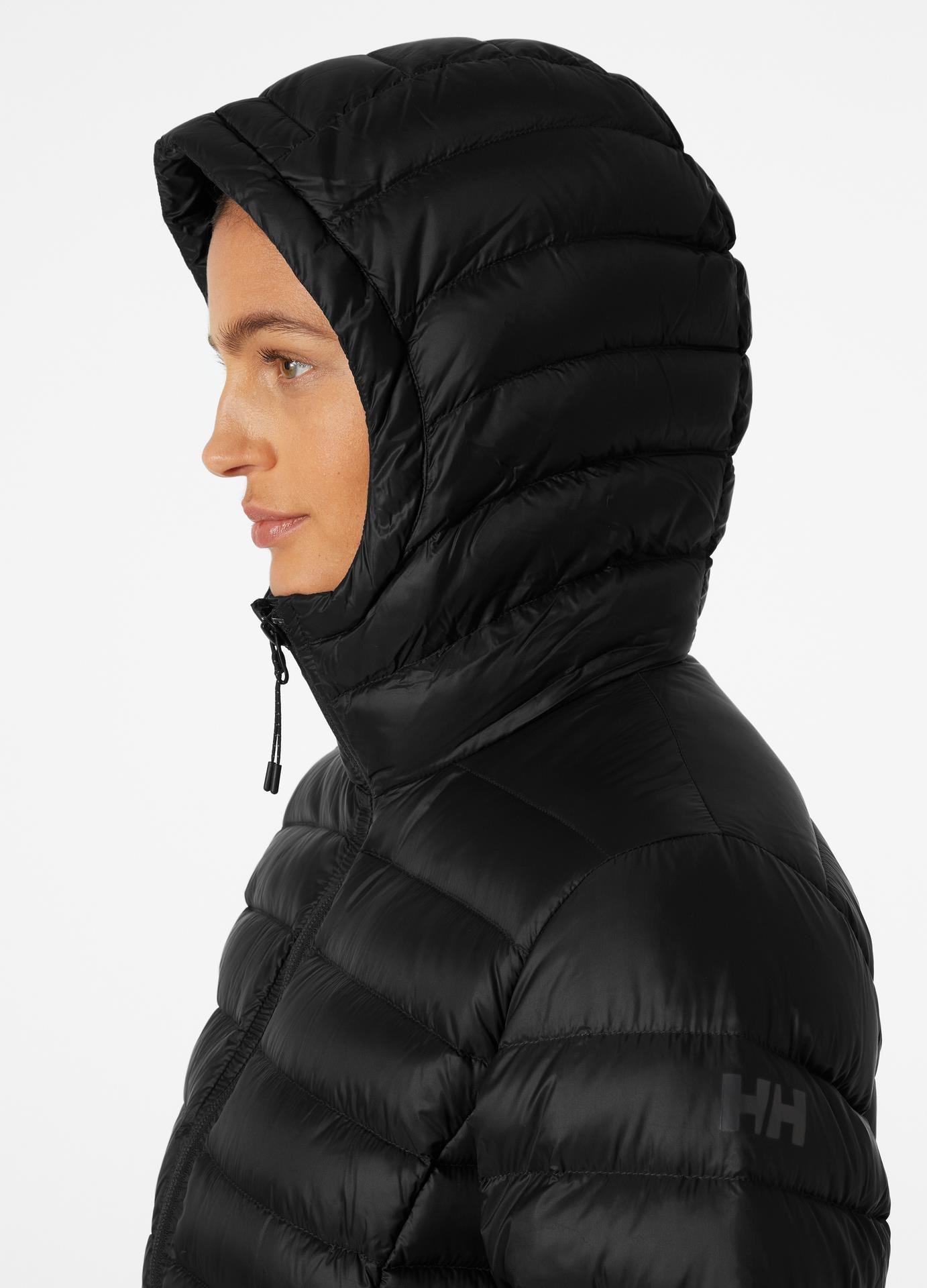 HELLY HANSEN W ESSENCE DOWN INSULATOR MONT