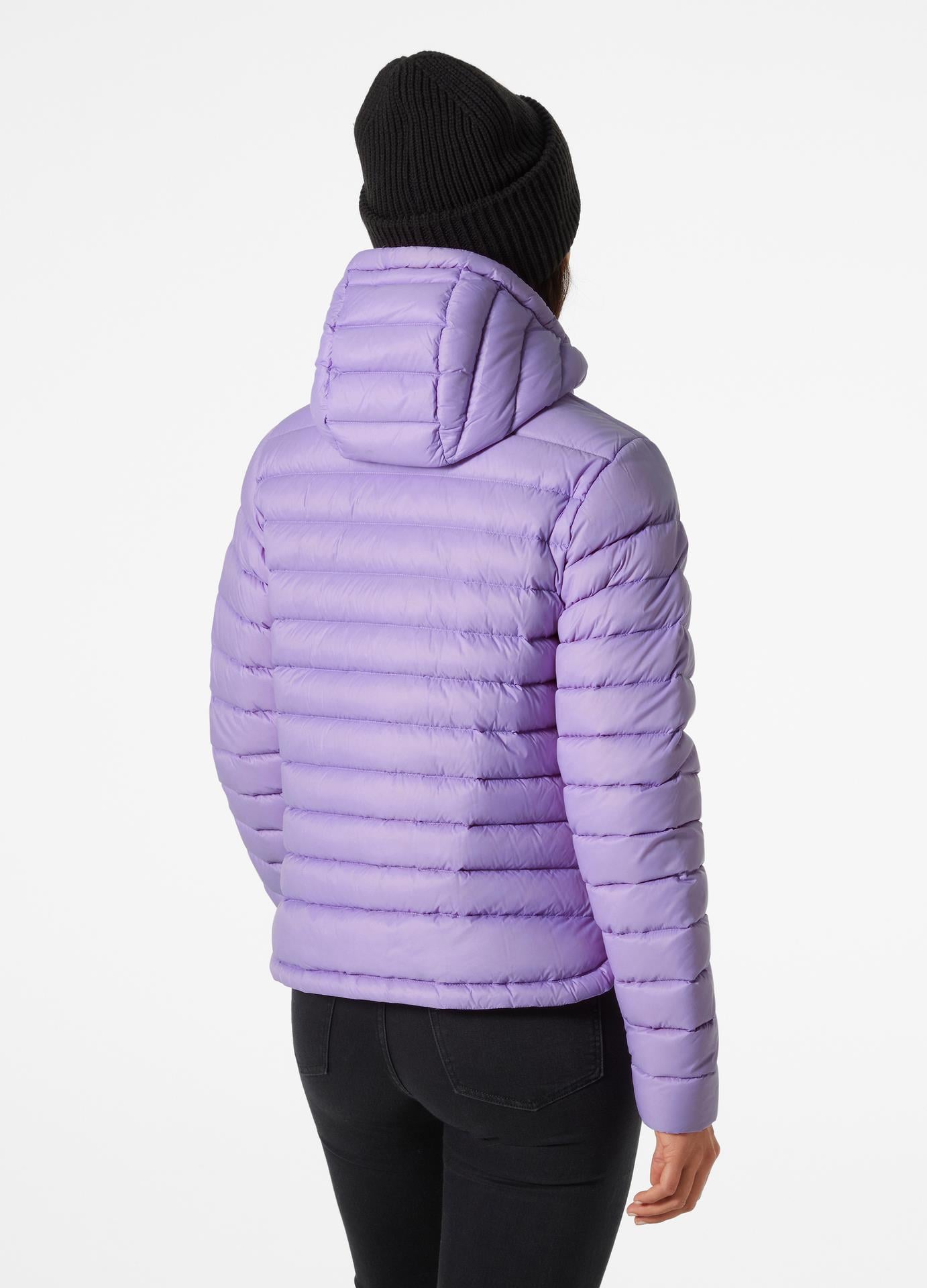 HELLY HANSEN W ESSENCE DOWN INSULATOR MONT
