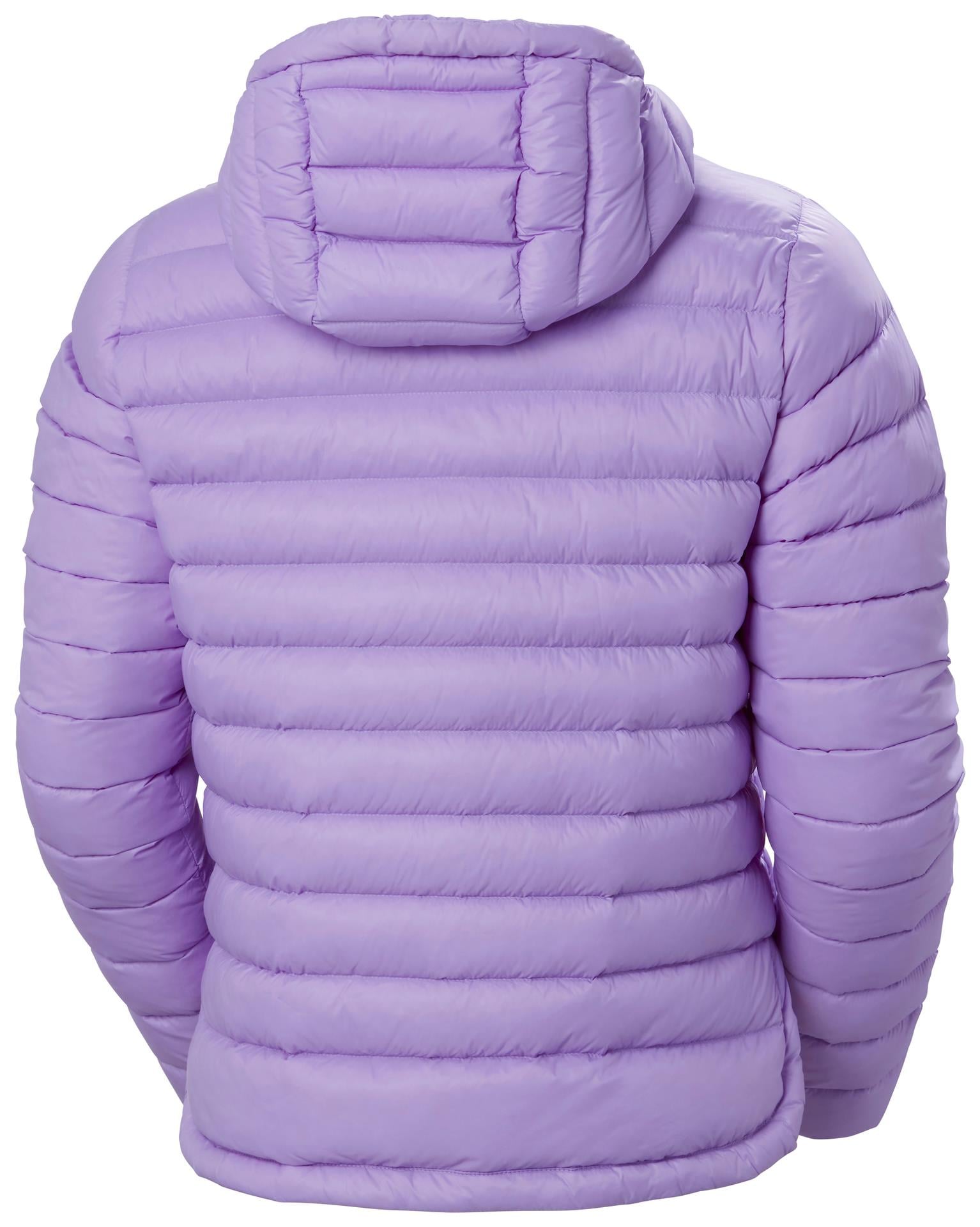 HELLY HANSEN W ESSENCE DOWN INSULATOR MONT
