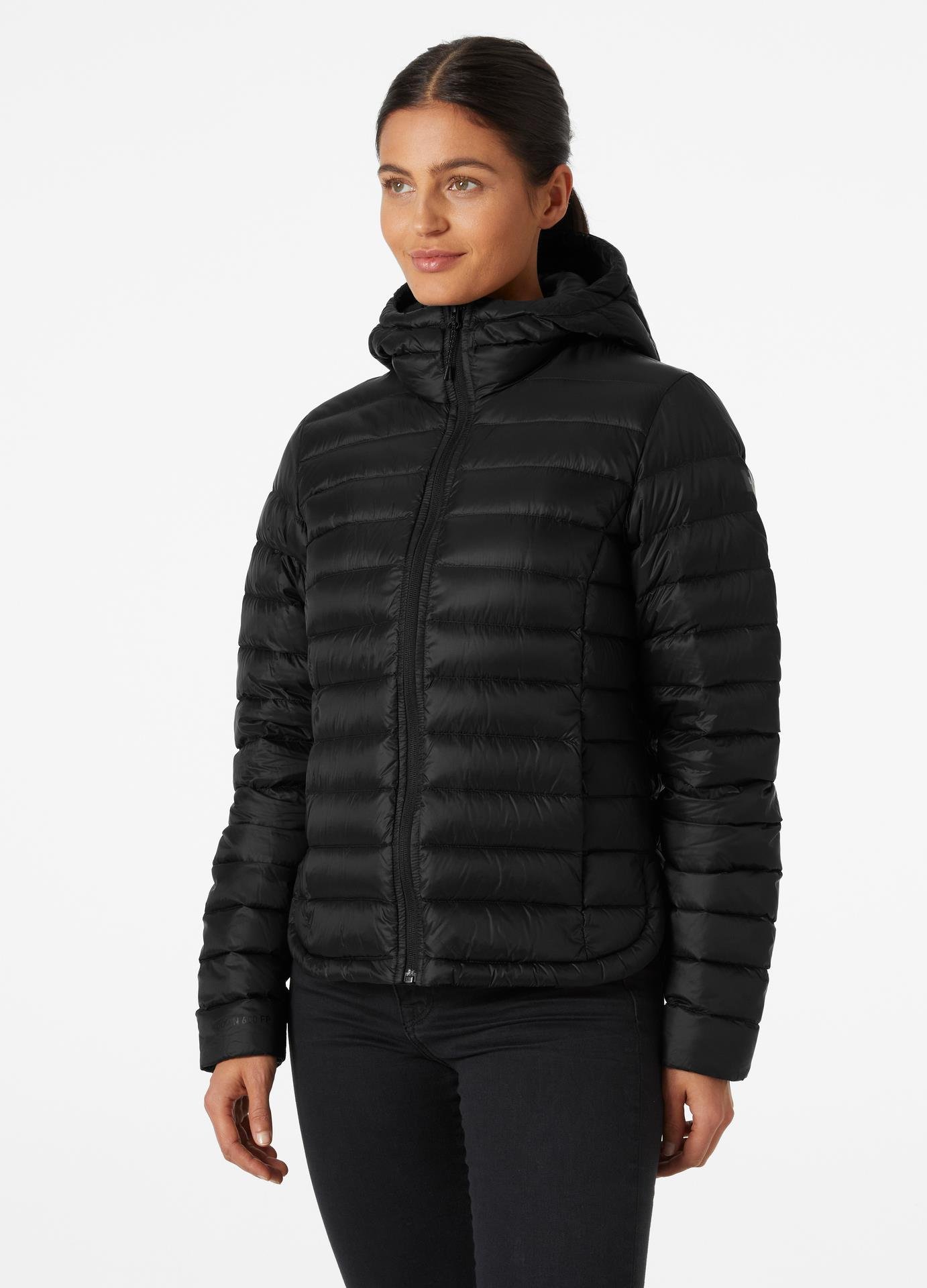 HELLY HANSEN W ESSENCE DOWN INSULATOR MONT