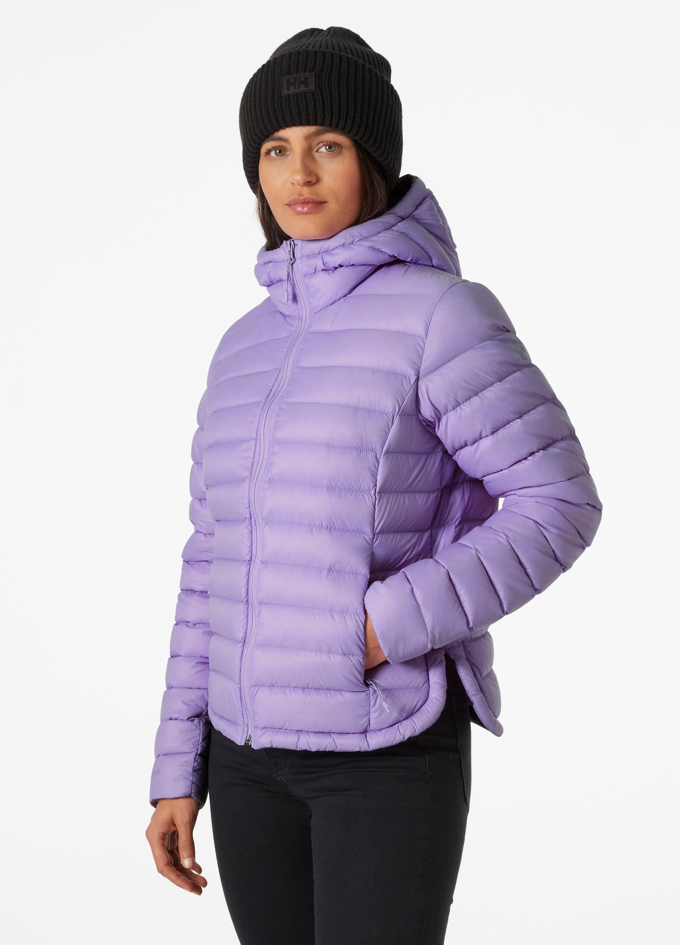 HELLY HANSEN W ESSENCE DOWN INSULATOR MONT