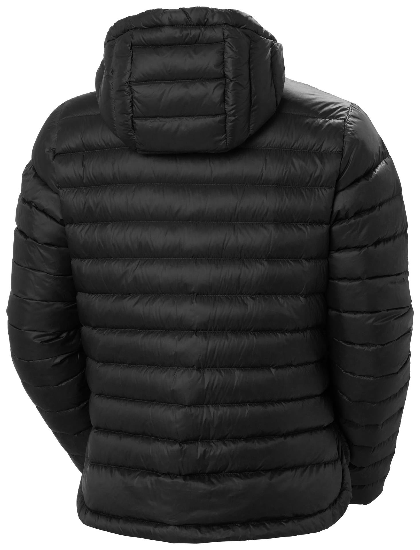 HELLY HANSEN W ESSENCE DOWN INSULATOR MONT