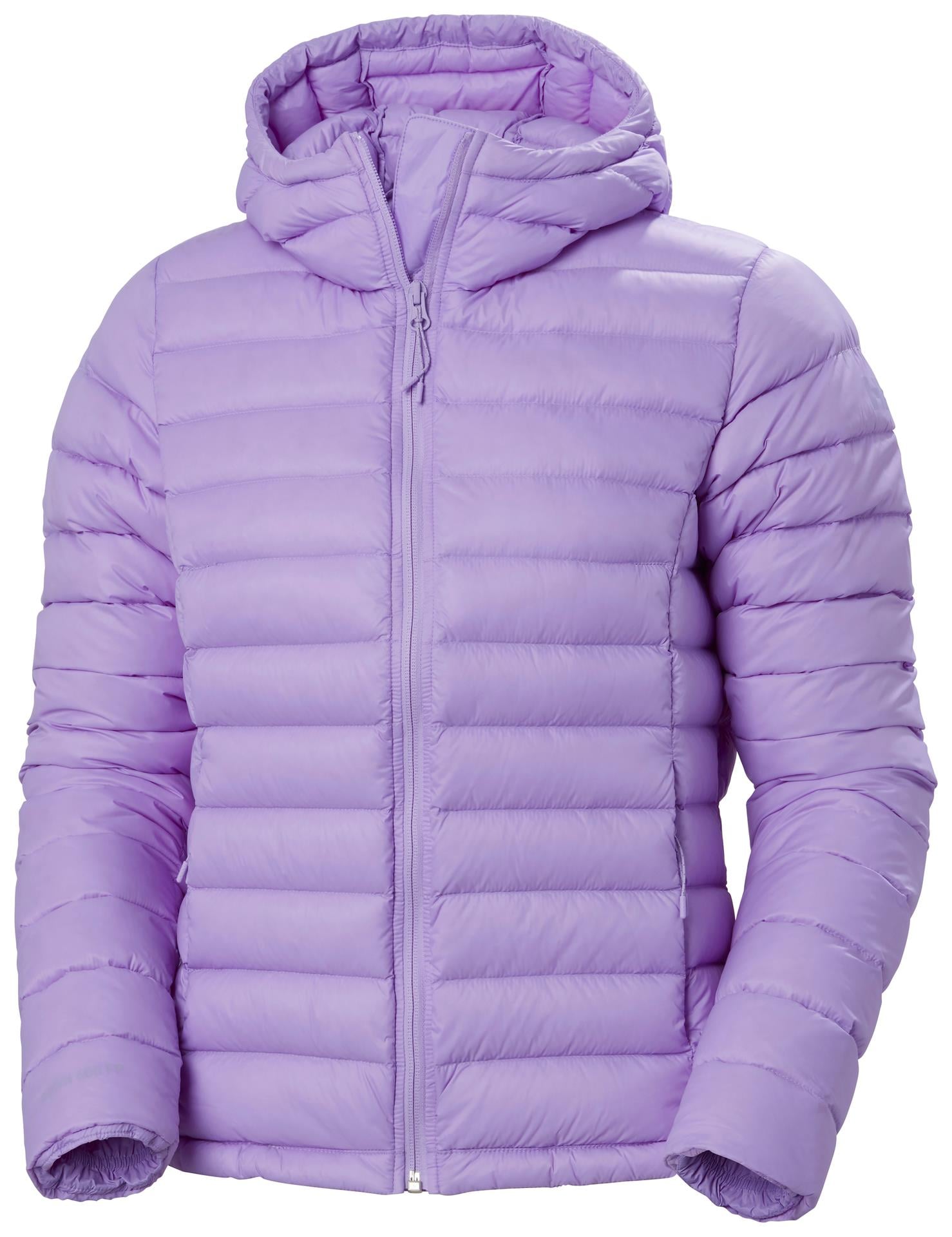 HELLY HANSEN W ESSENCE DOWN INSULATOR MONT