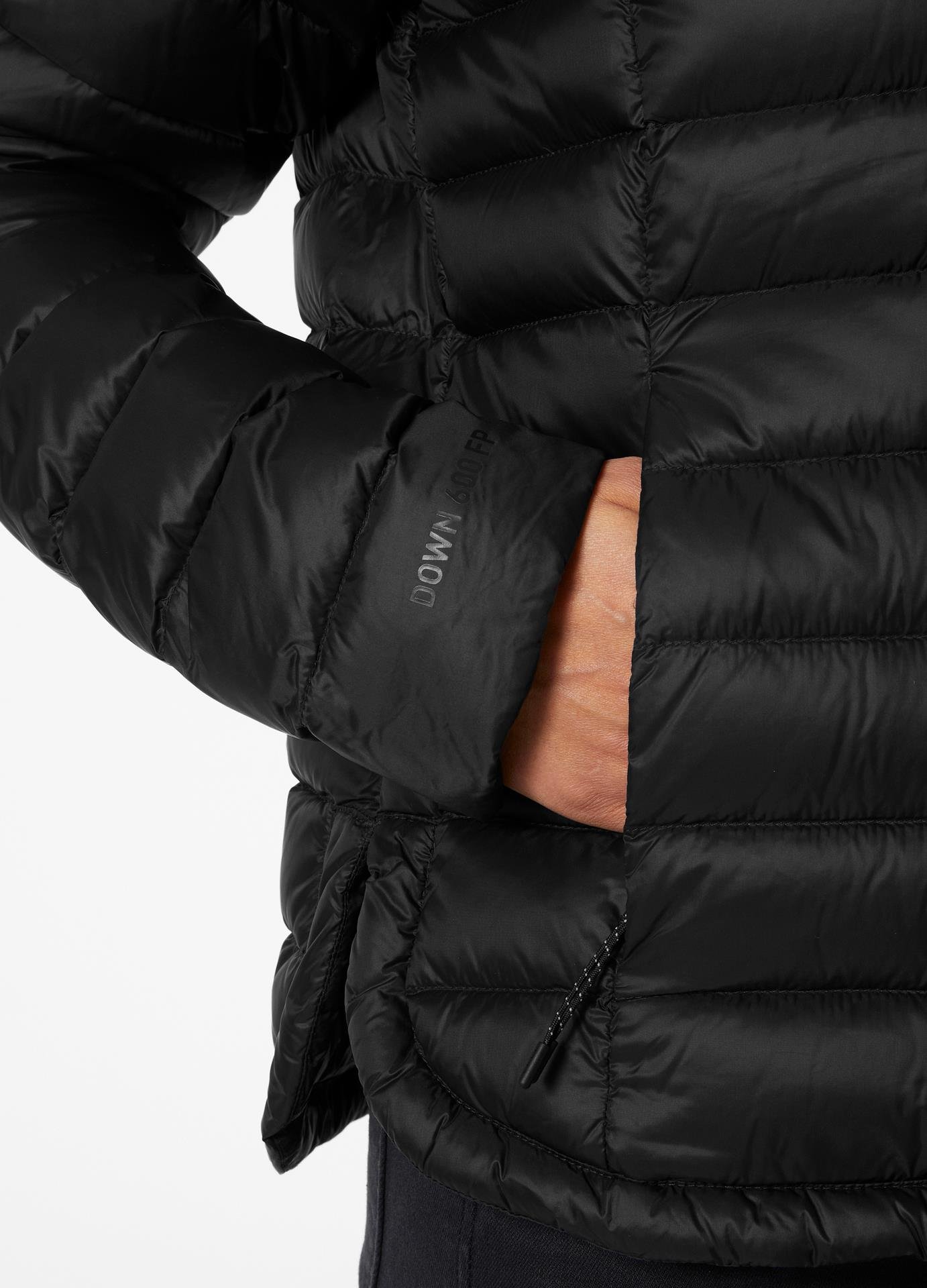 HELLY HANSEN W ESSENCE DOWN INSULATOR MONT