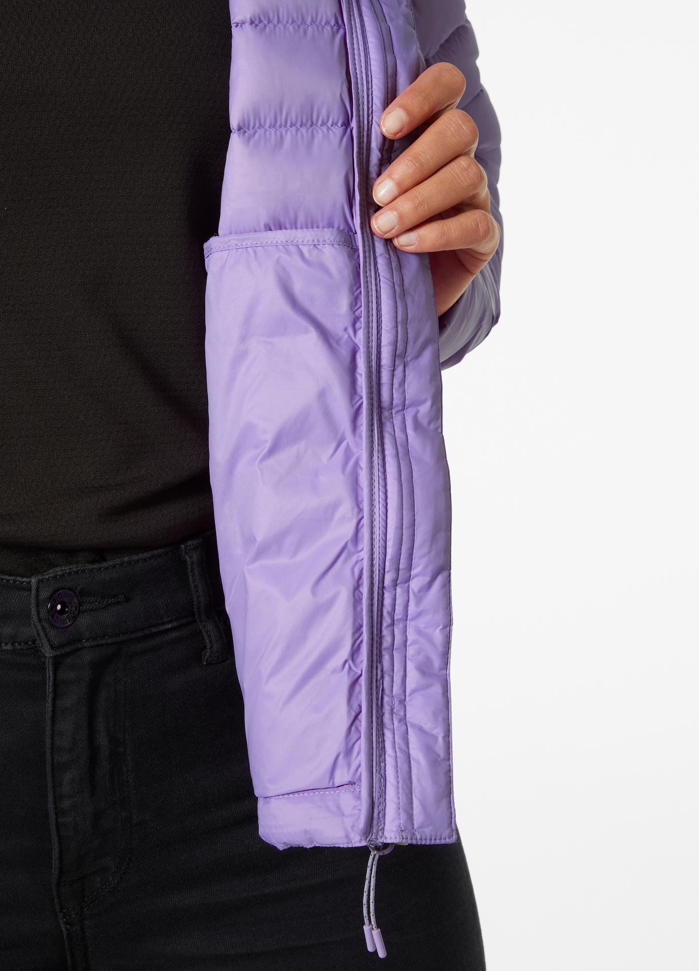 HELLY HANSEN W ESSENCE DOWN INSULATOR MONT