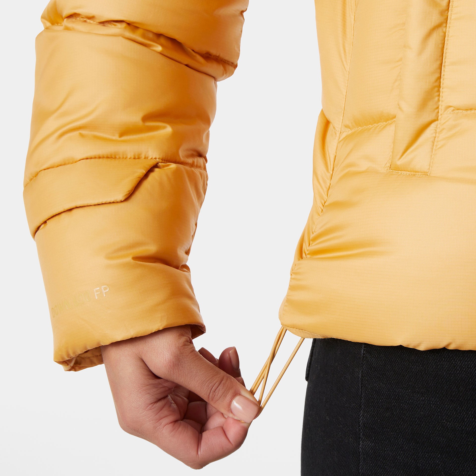 HELLY HANSEN W ESSENCE DOWN MONT