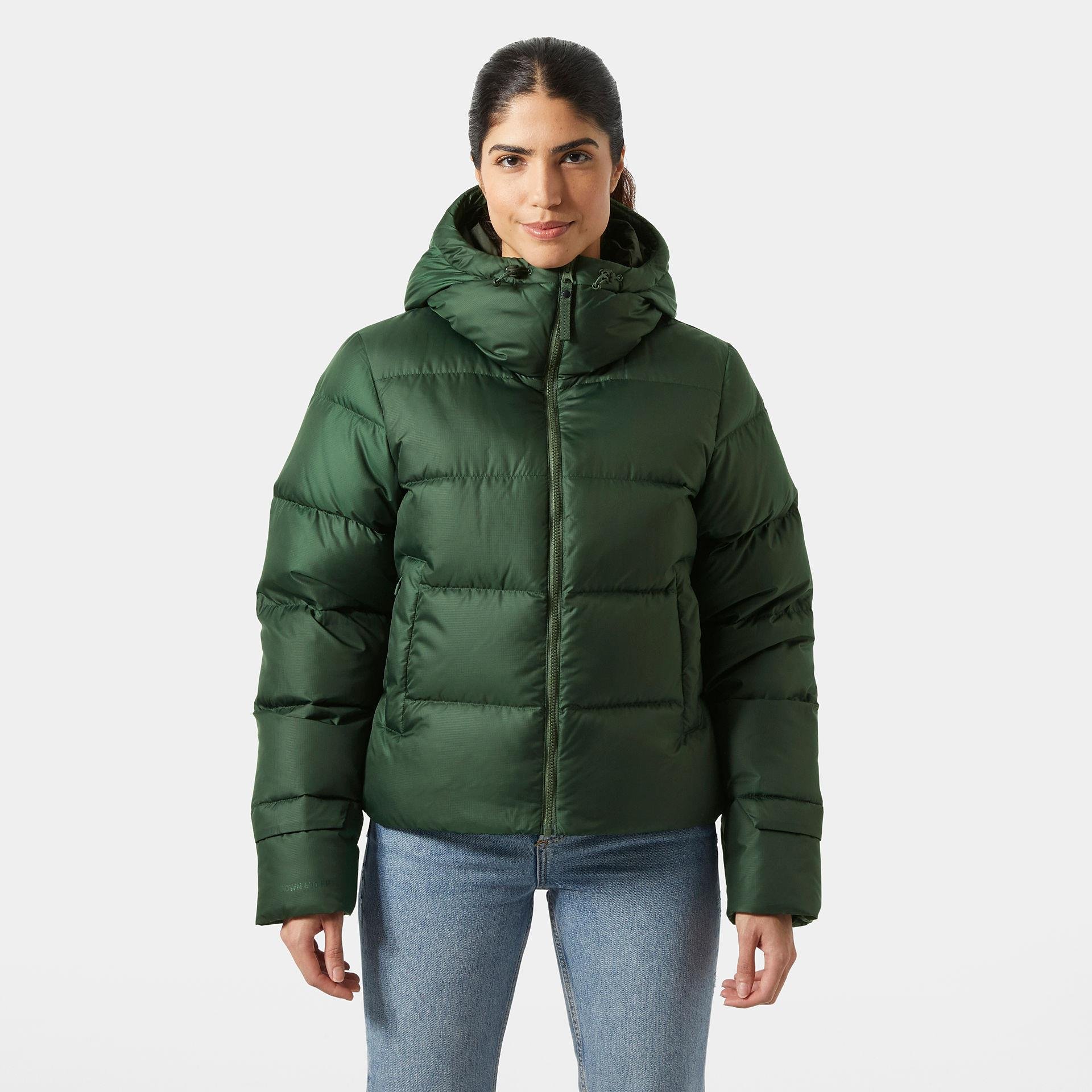 HELLY HANSEN W ESSENCE DOWN MONT