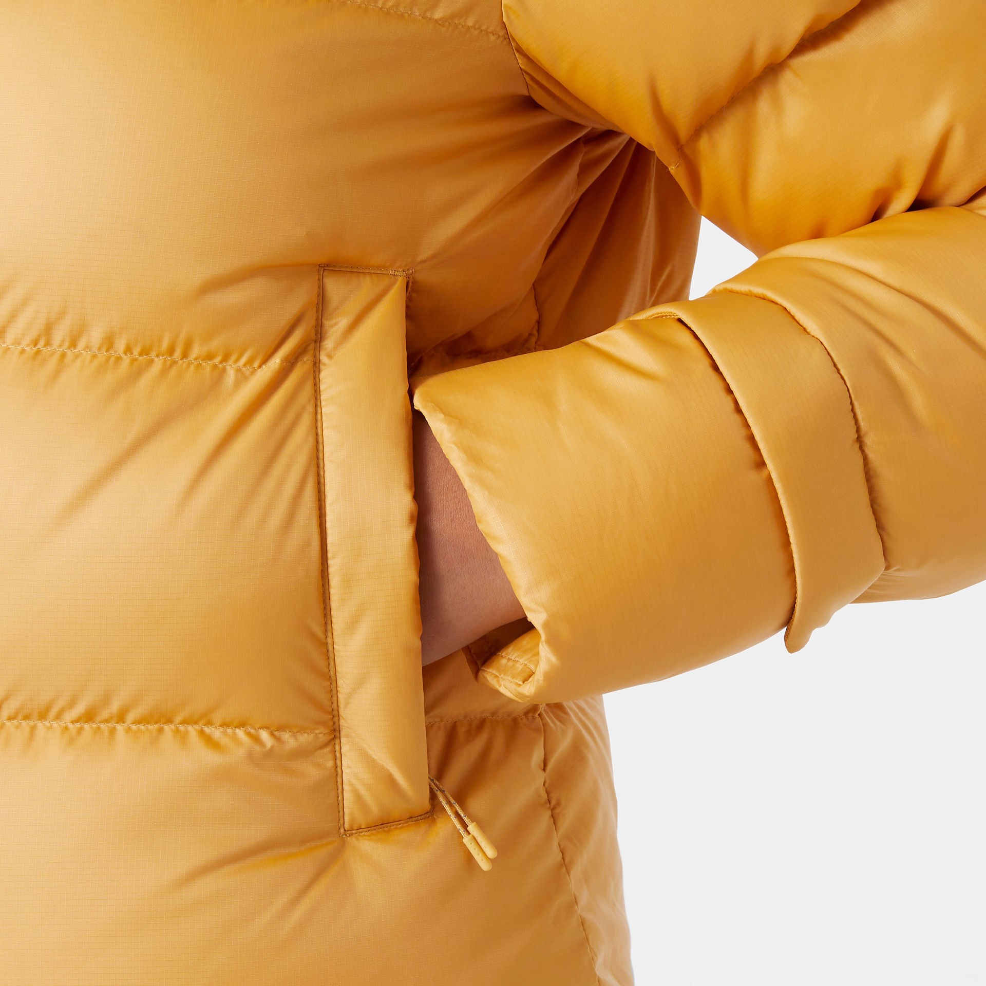 HELLY HANSEN W ESSENCE DOWN MONT