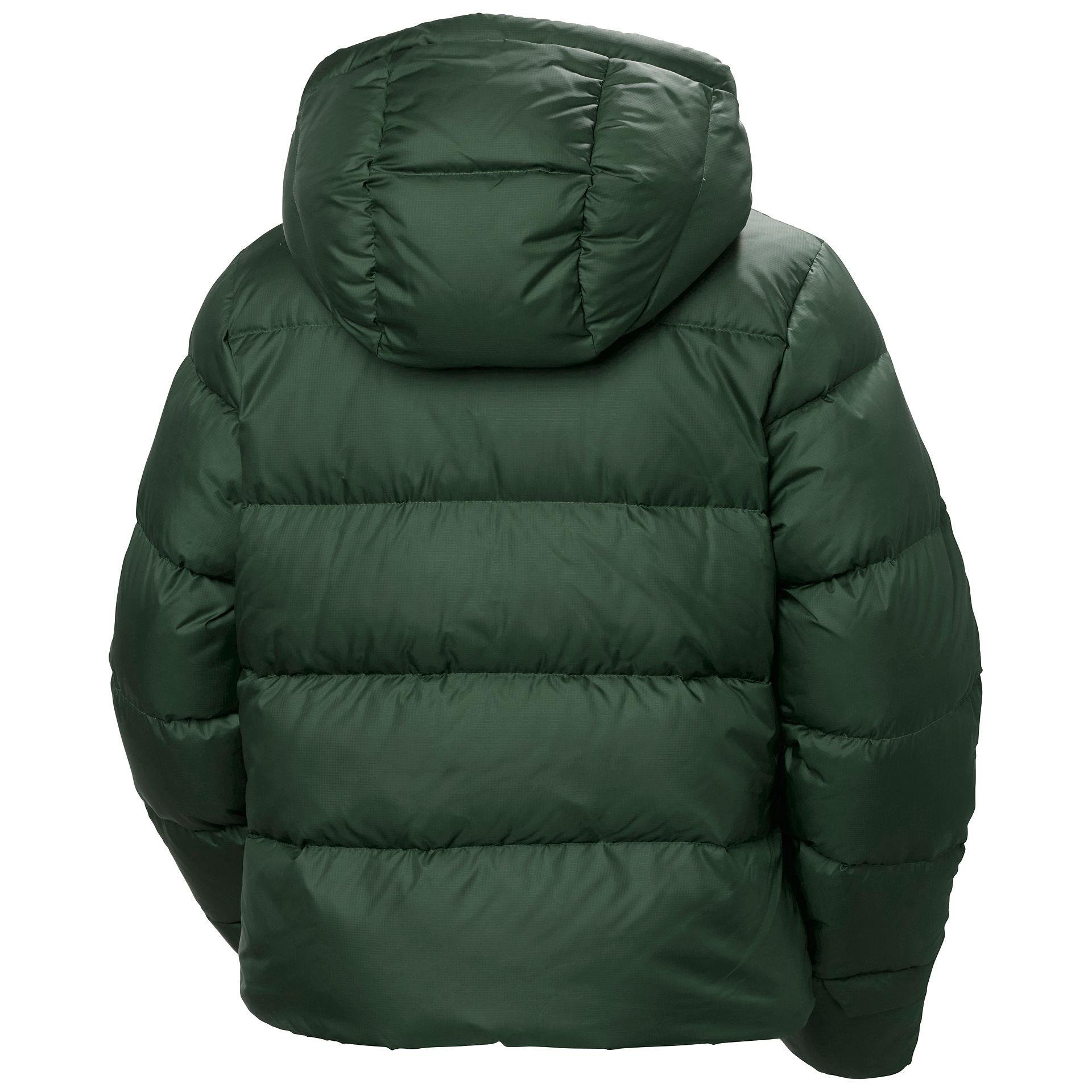 HELLY HANSEN W ESSENCE DOWN MONT