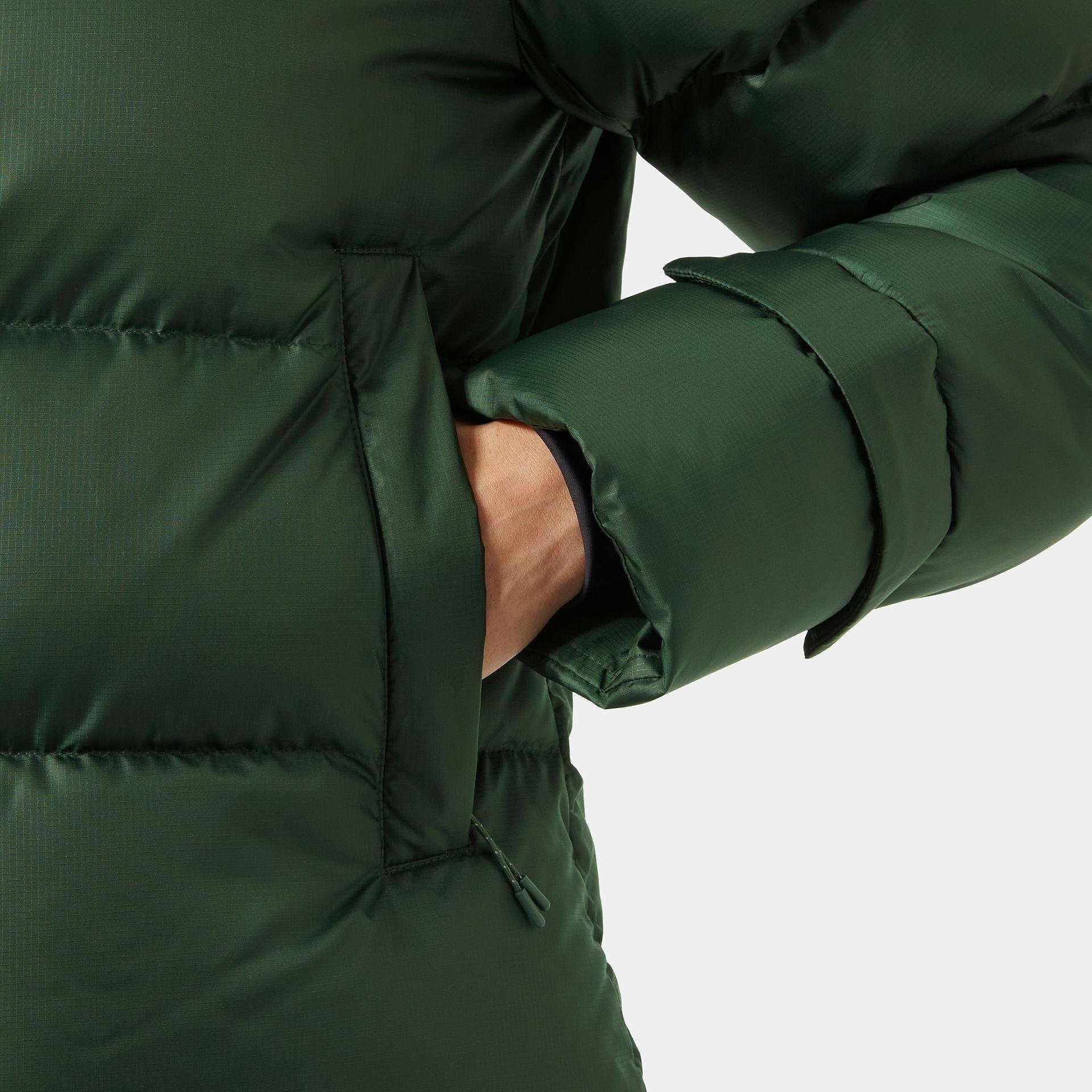 HELLY HANSEN W ESSENCE DOWN MONT