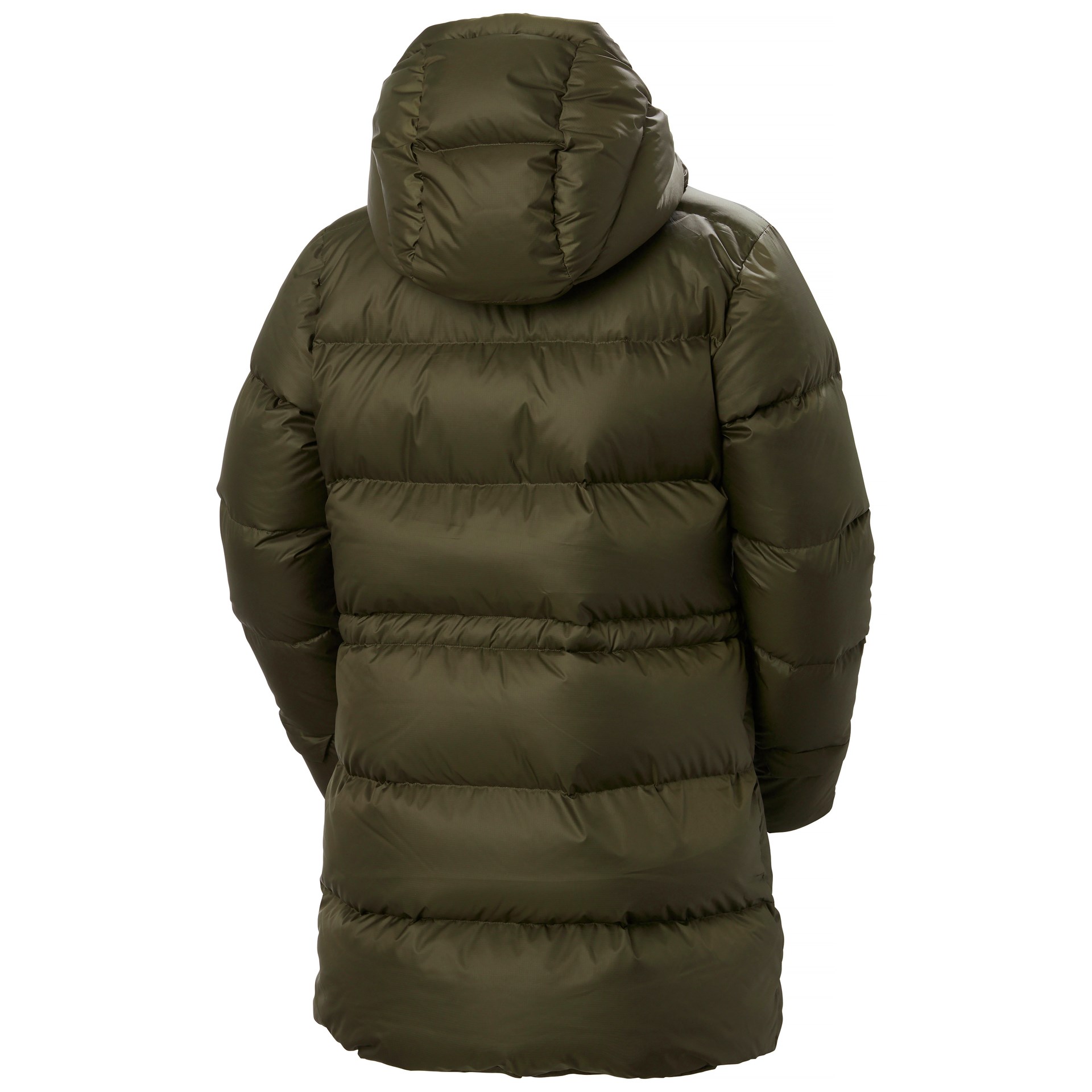 HELLY HANSEN W ESSENCE DOWN PARKA