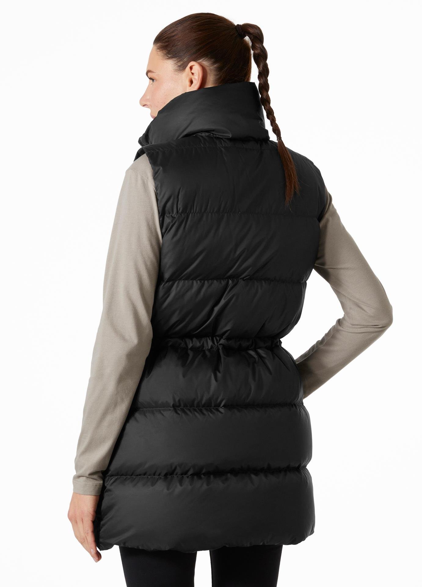 HELLY HANSEN W ESSENCE DOWN YELEK