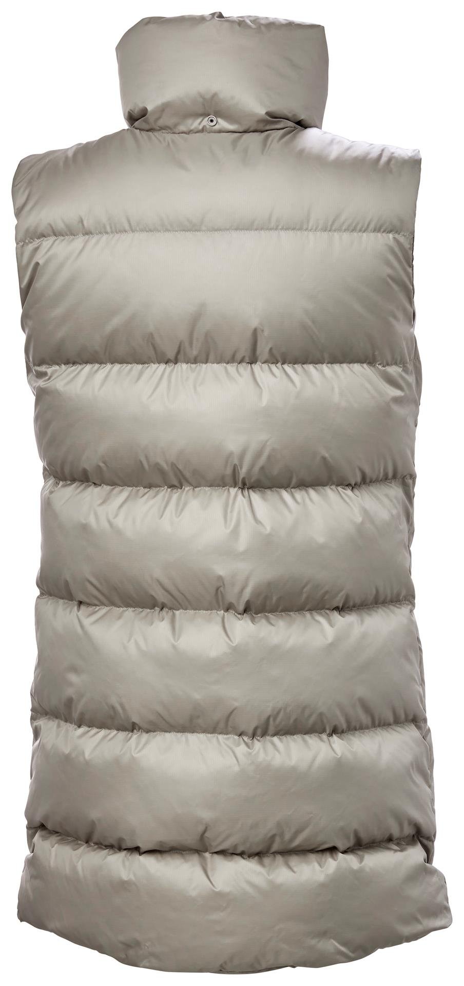 HELLY HANSEN W ESSENCE MODULAR DOWN PARKA