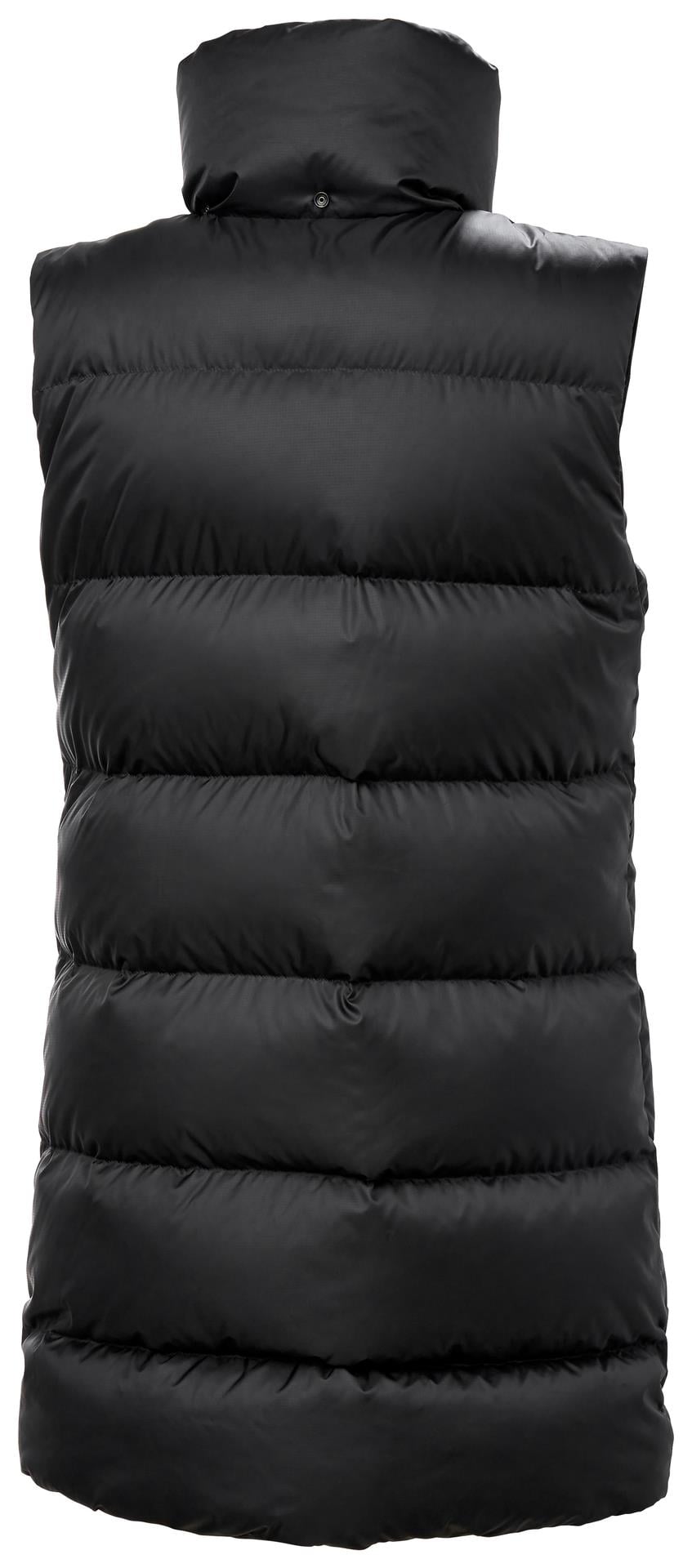 HELLY HANSEN W ESSENCE MODULAR DOWN PARKA