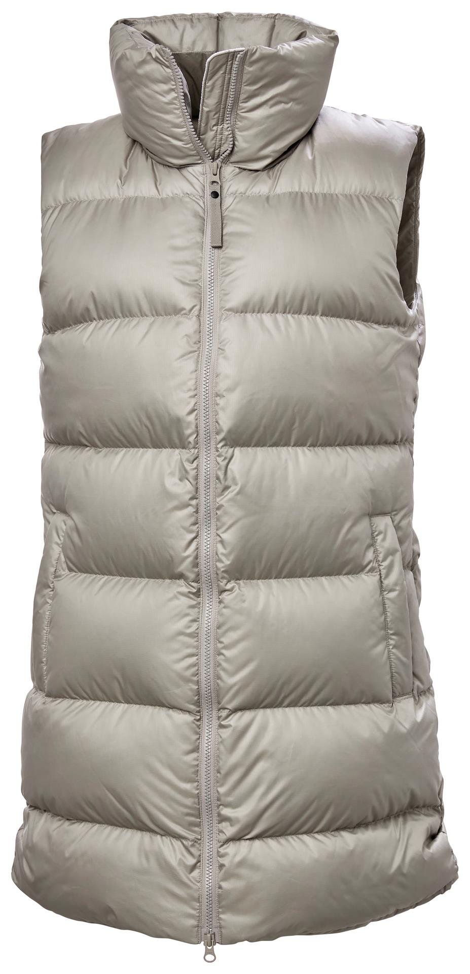 HELLY HANSEN W ESSENCE MODULAR DOWN PARKA