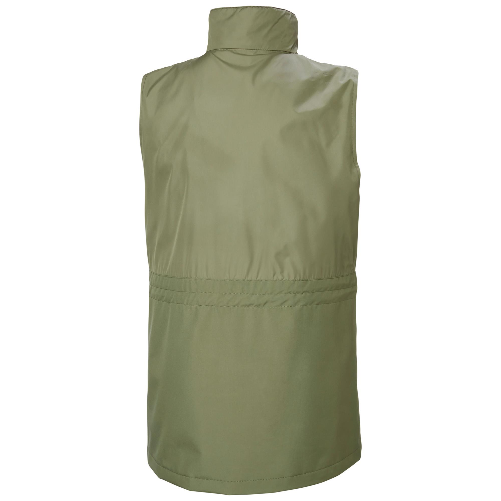HELLY HANSEN W ESSENCE SPRING YELEK